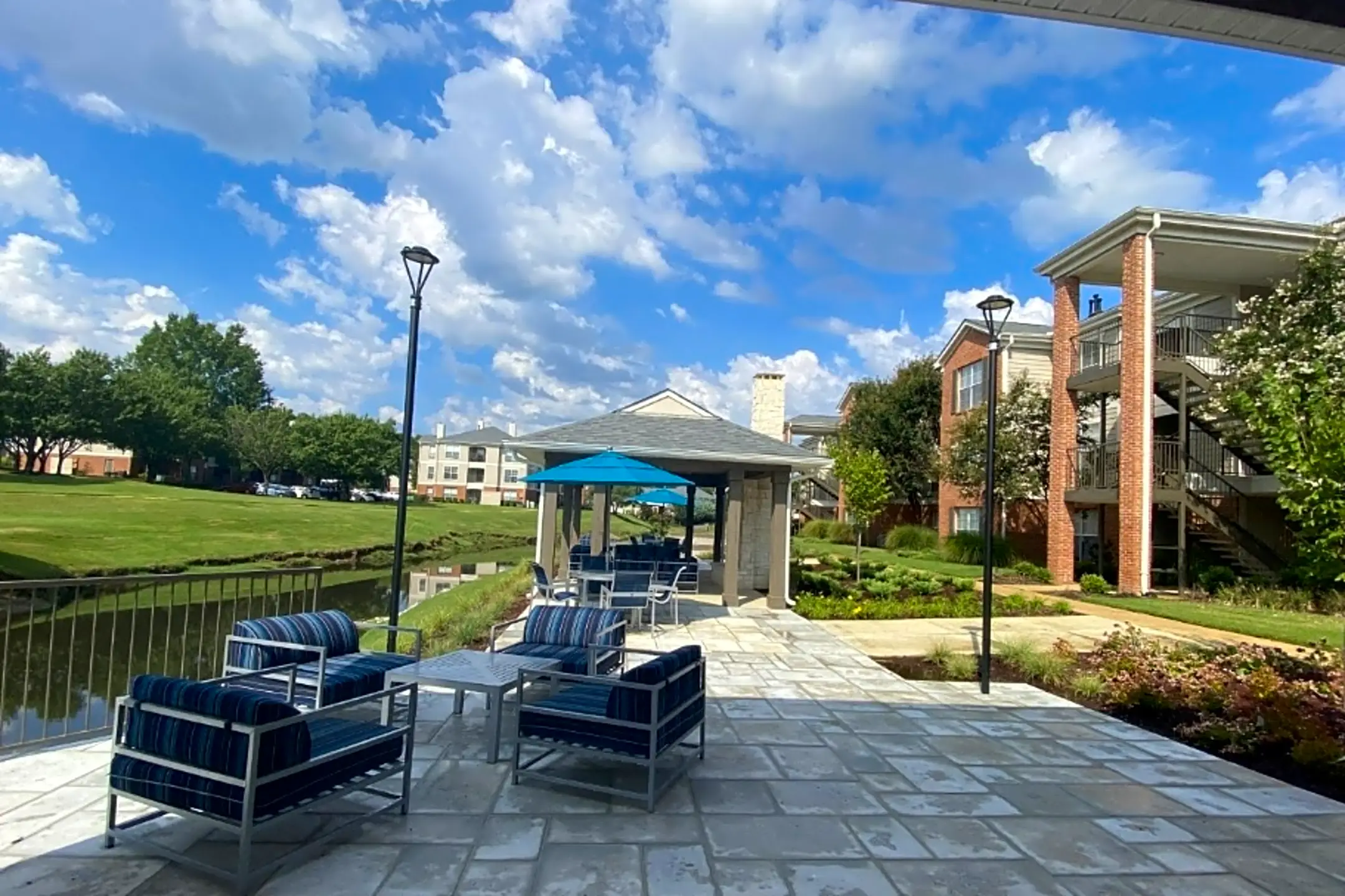 Quail Ridge Apartments Bartlett, TN 38135