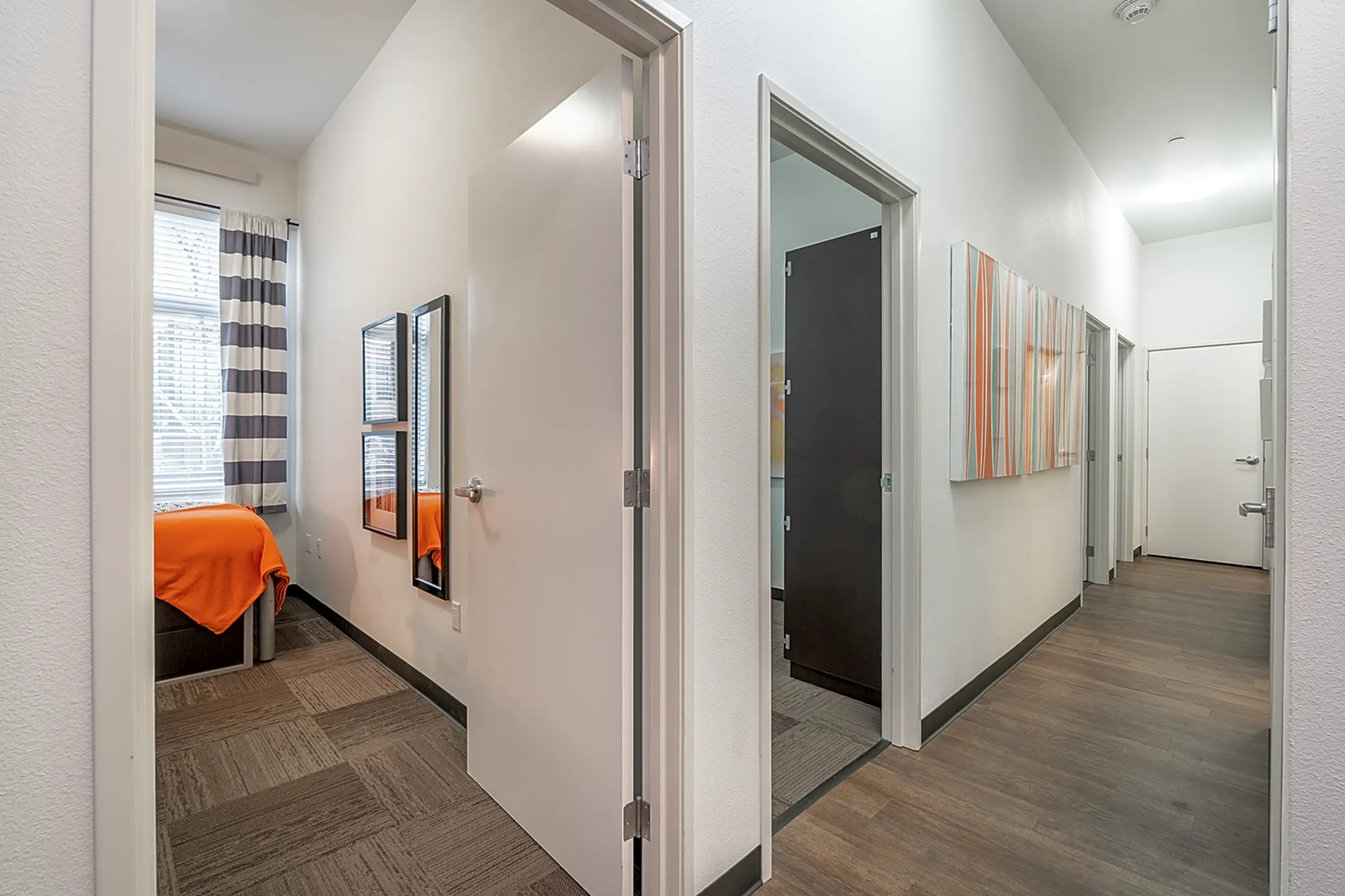 Arena District Apartments Apartments Eugene, OR 97403