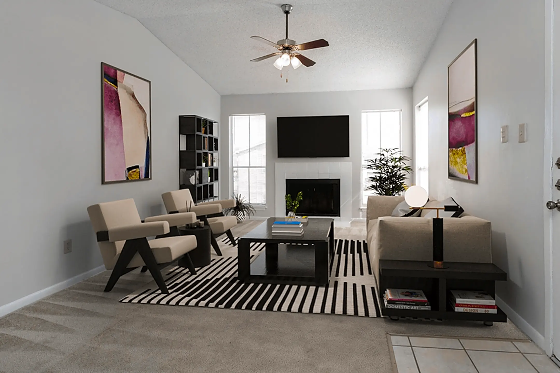 Afton Oaks Apartments 12074 Newcastle Ave Baton Rouge, LA