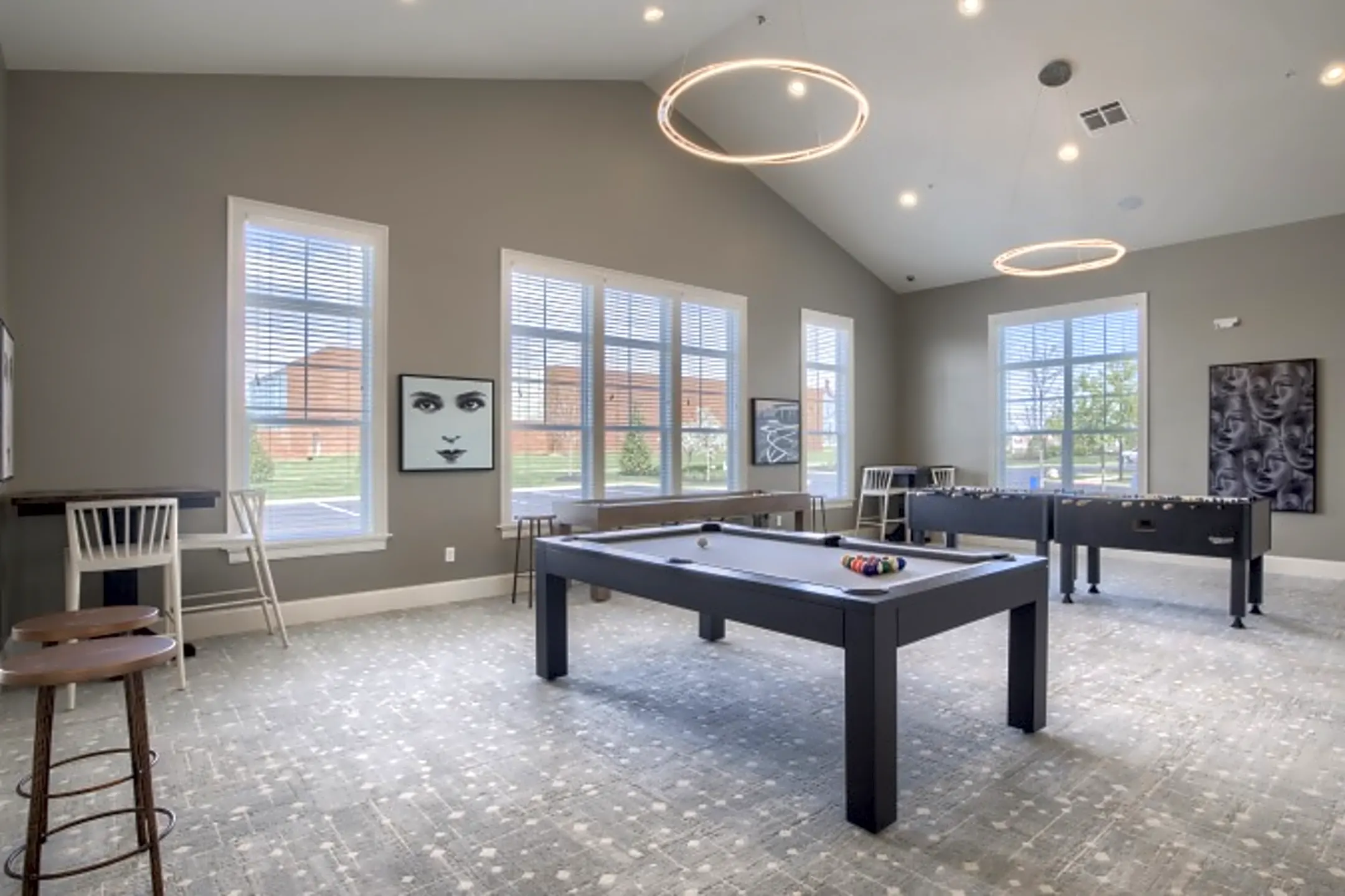 3400 Club Way Ct 3400 Club Way Ct unit Estate Powell, OH Apartments