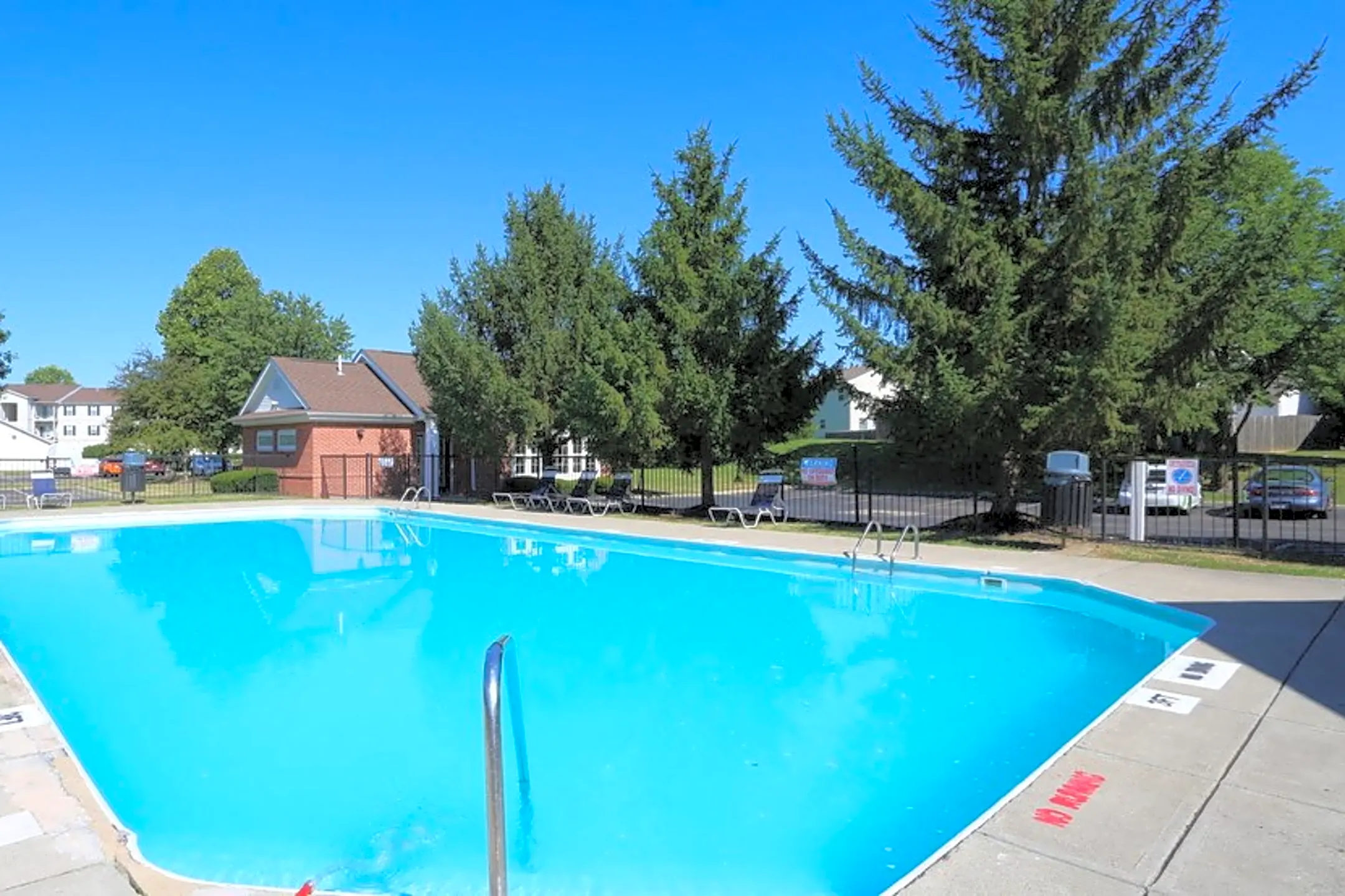 The Moors At Countryview 3675 Cross Ridge Ln Canal Winchester, OH