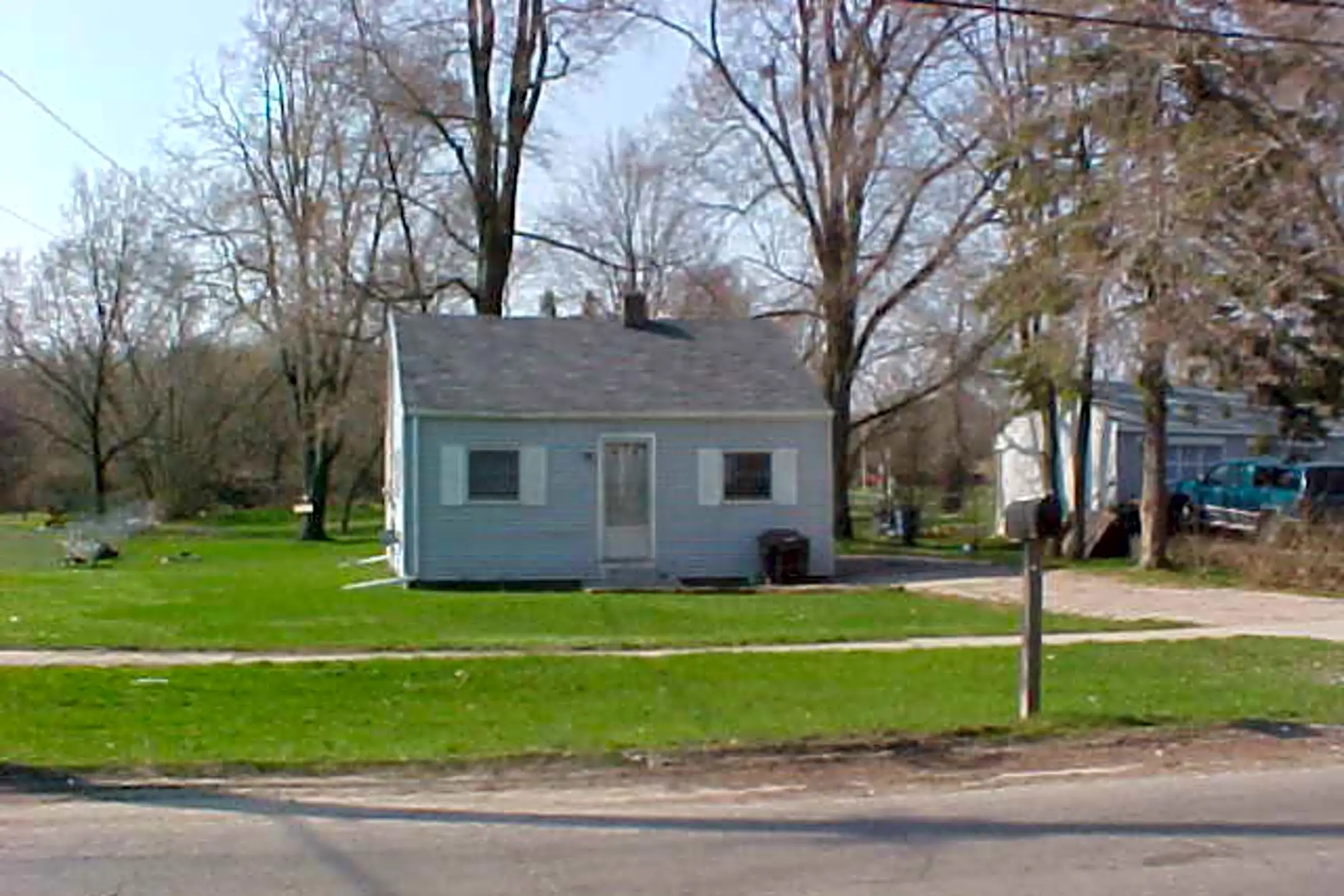 701 W Northrup St Lansing, MI Houses for Rent Rent.
