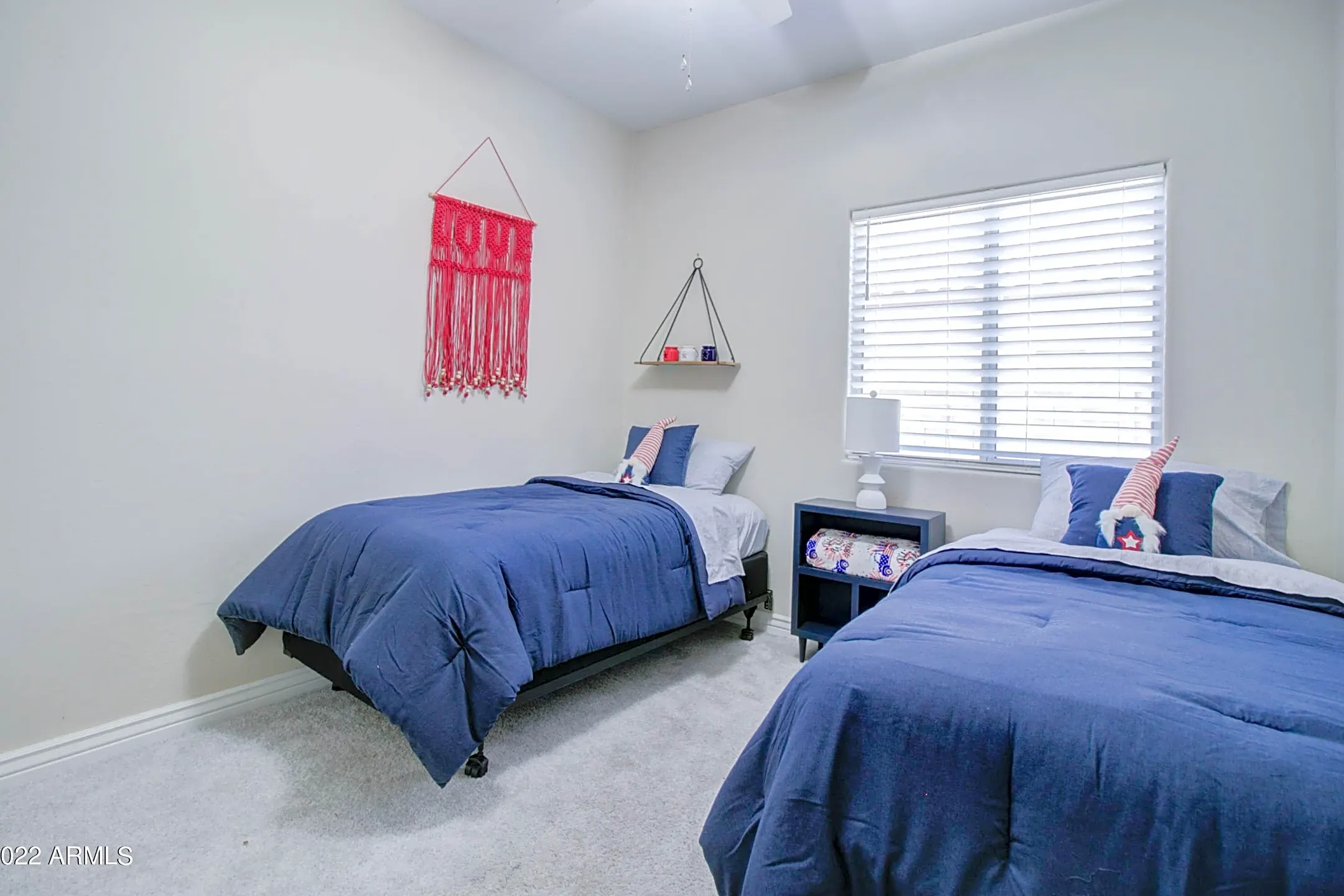 Bedroom - 1000 S Roanoke St - Gilbert, AZ