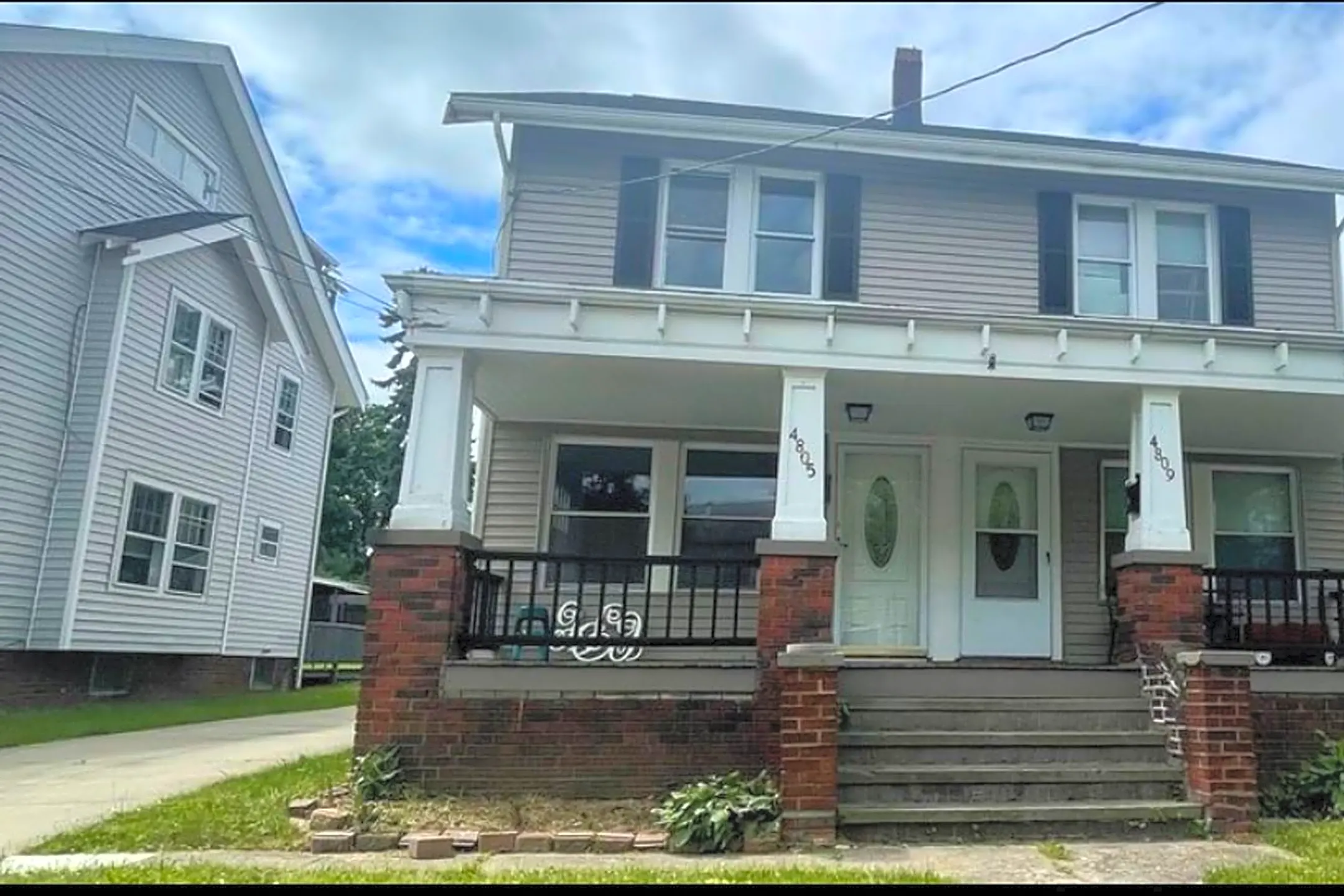 4805 Ardmore Ave | Cleveland, OH Apartments for Rent | Rent.