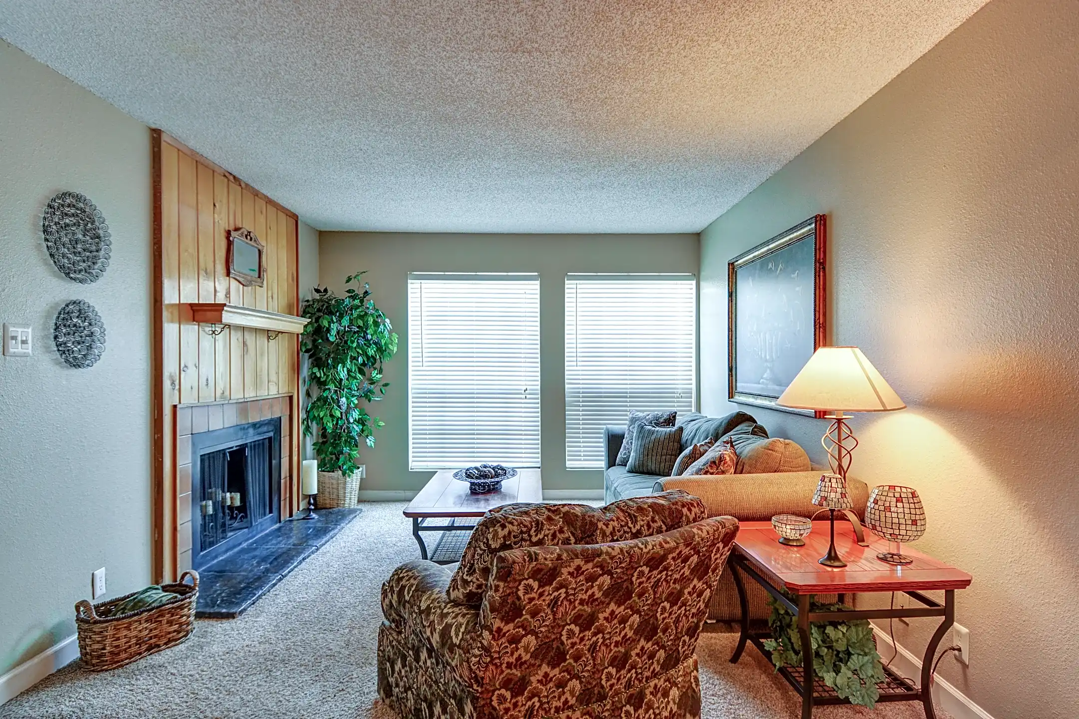 Woodlands of Odessa 5050 Tanglewood Ln Odessa, TX Apartments for