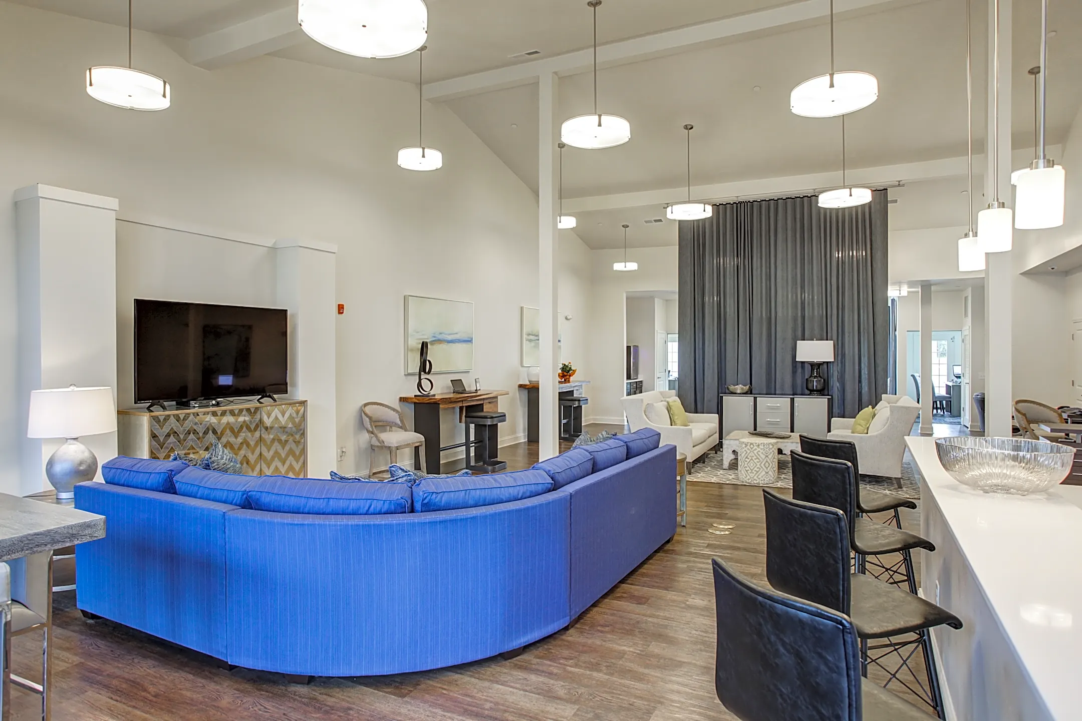 Waterside Apartments Graham, NC 27253