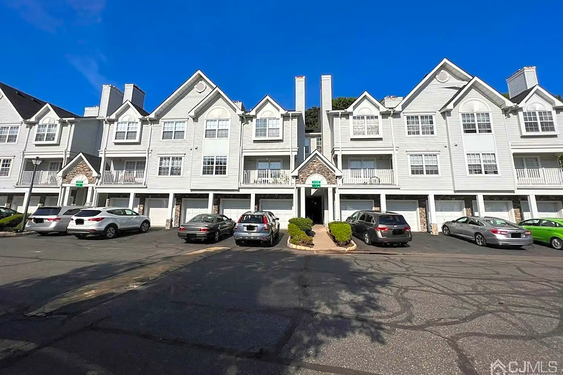 105 Prestwick Way Edison, NJ Townhomes for Rent Rent.