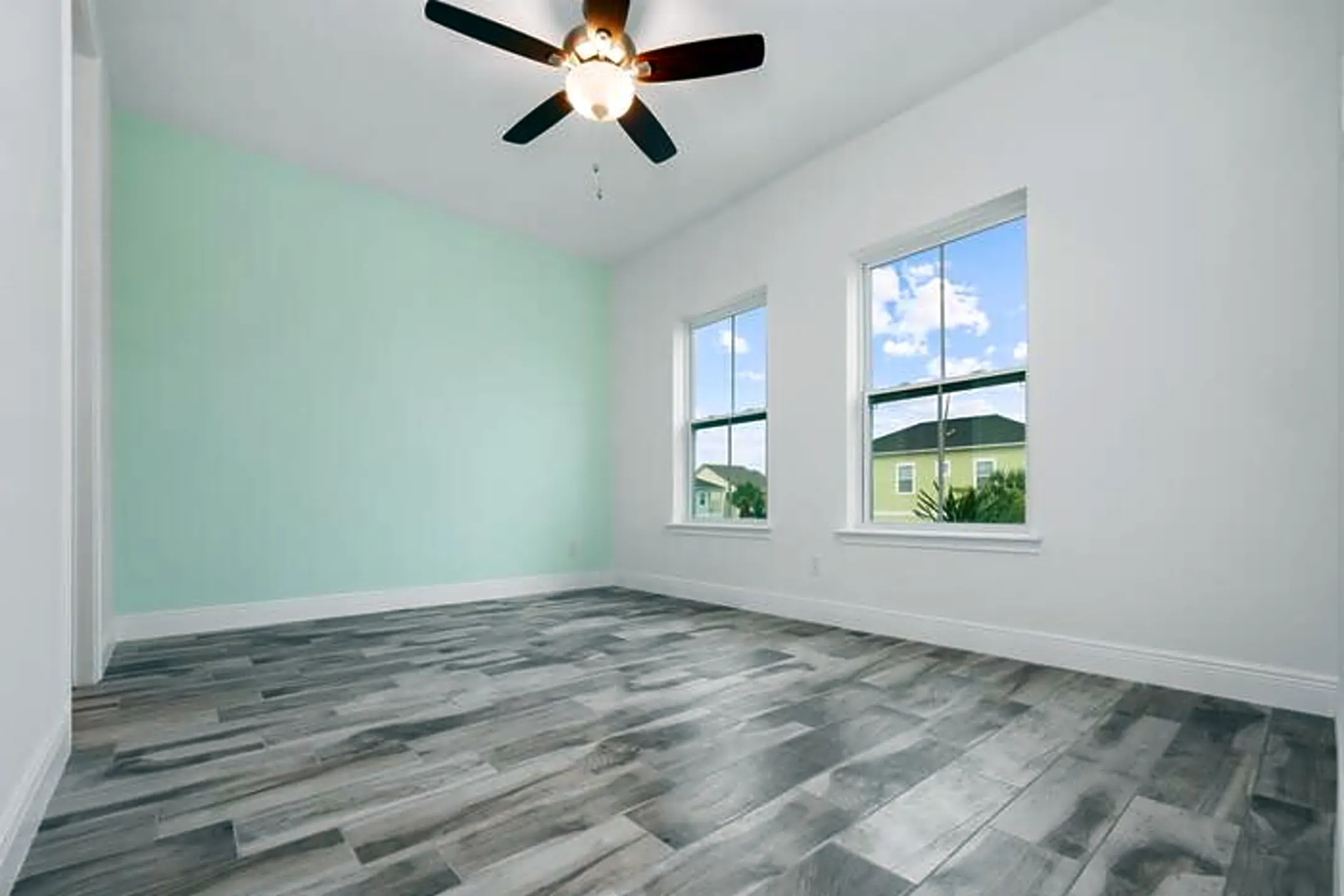 Living Room - 8209 Surf St - Kissimmee, FL