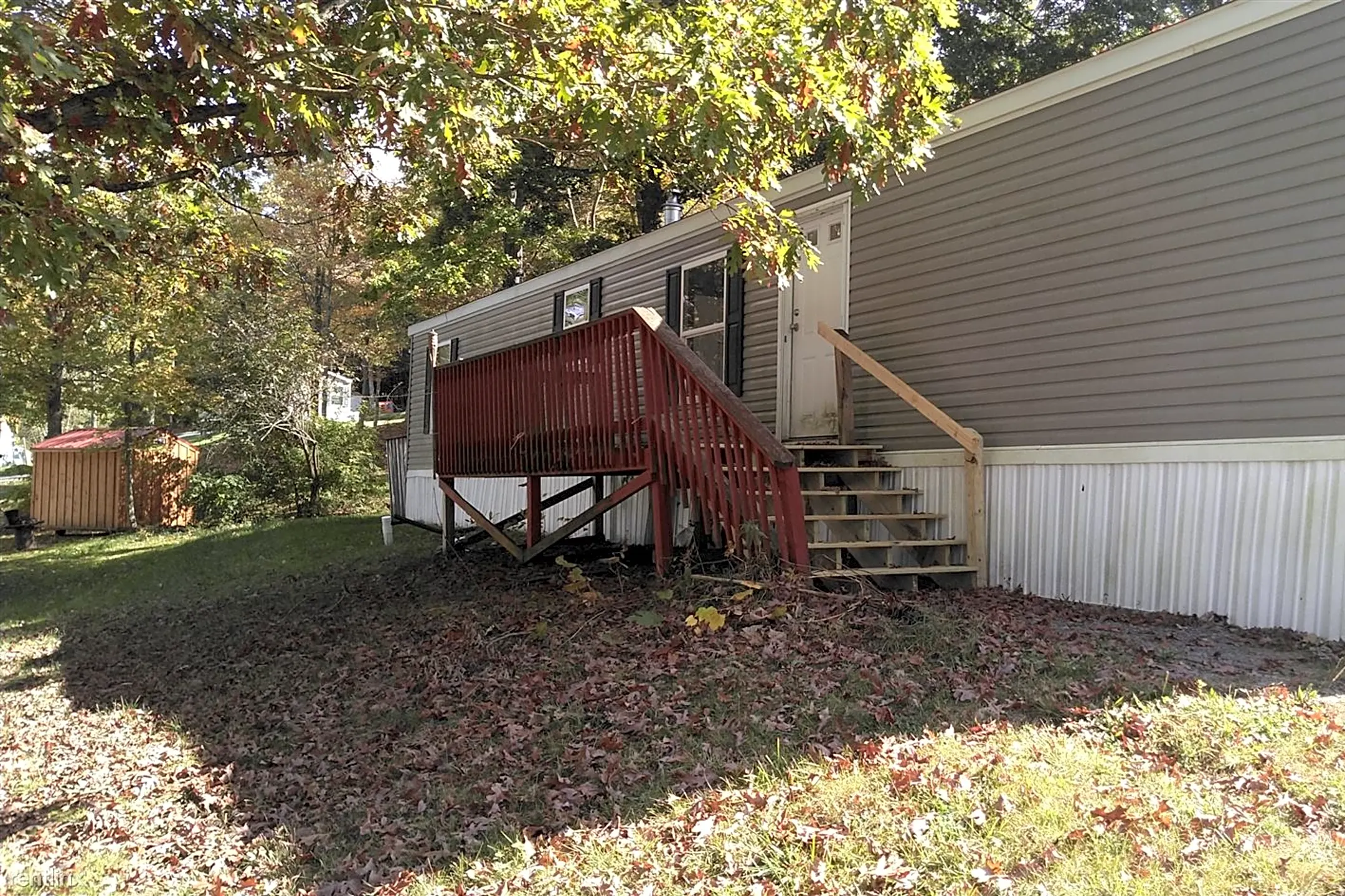 1832 Conklin Rd Houses Conklin, NY 13748