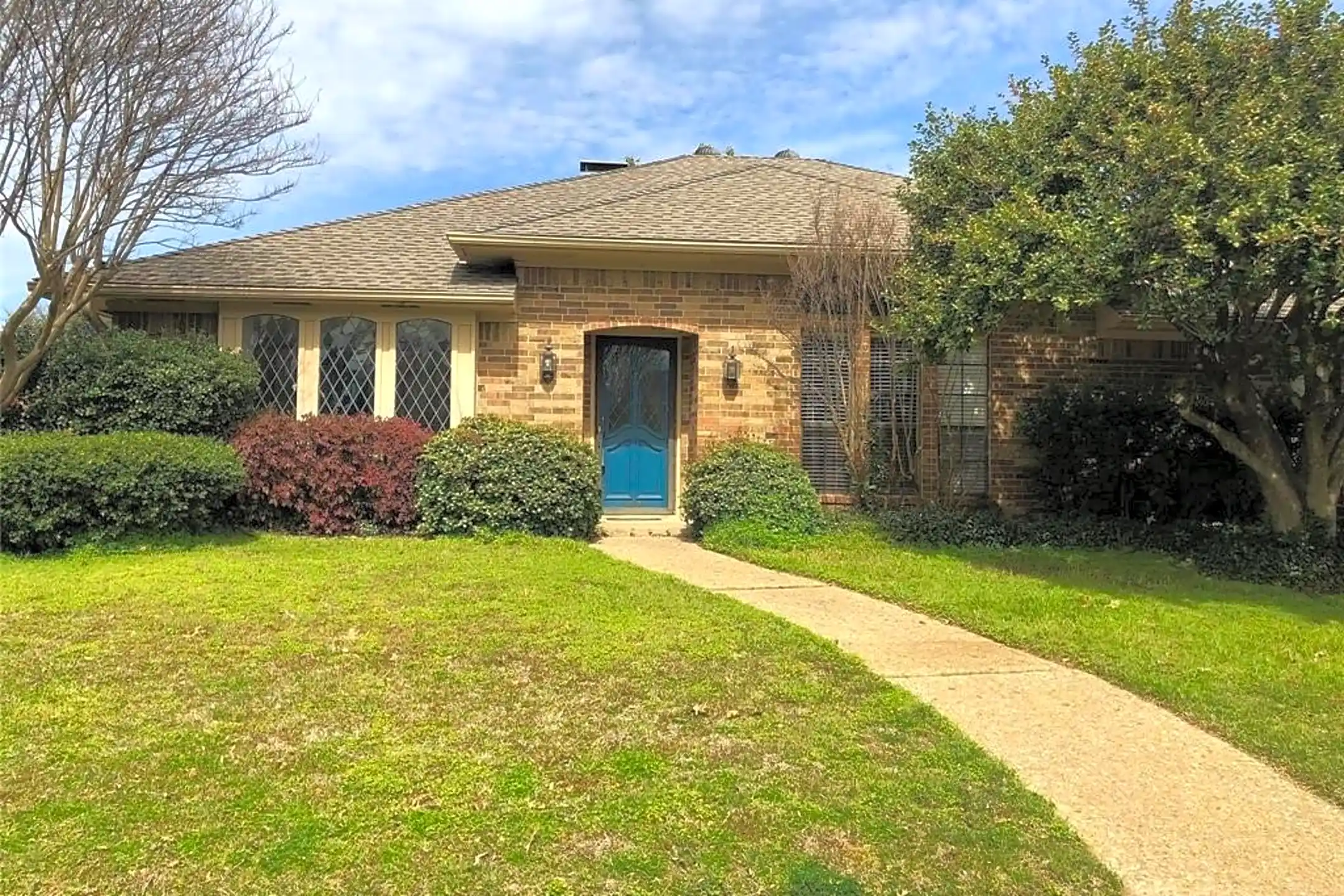 1621 Throwbridge Ln Plano, TX Houses for Rent Rent.