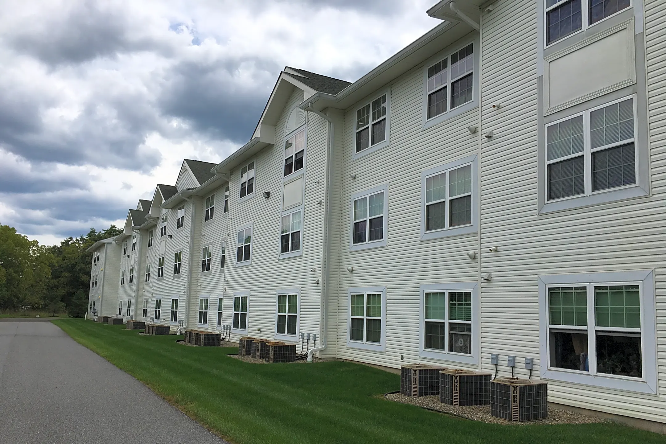 Christ Care Senior 400 Grimes Rd Sicklerville, NJ Apartments for