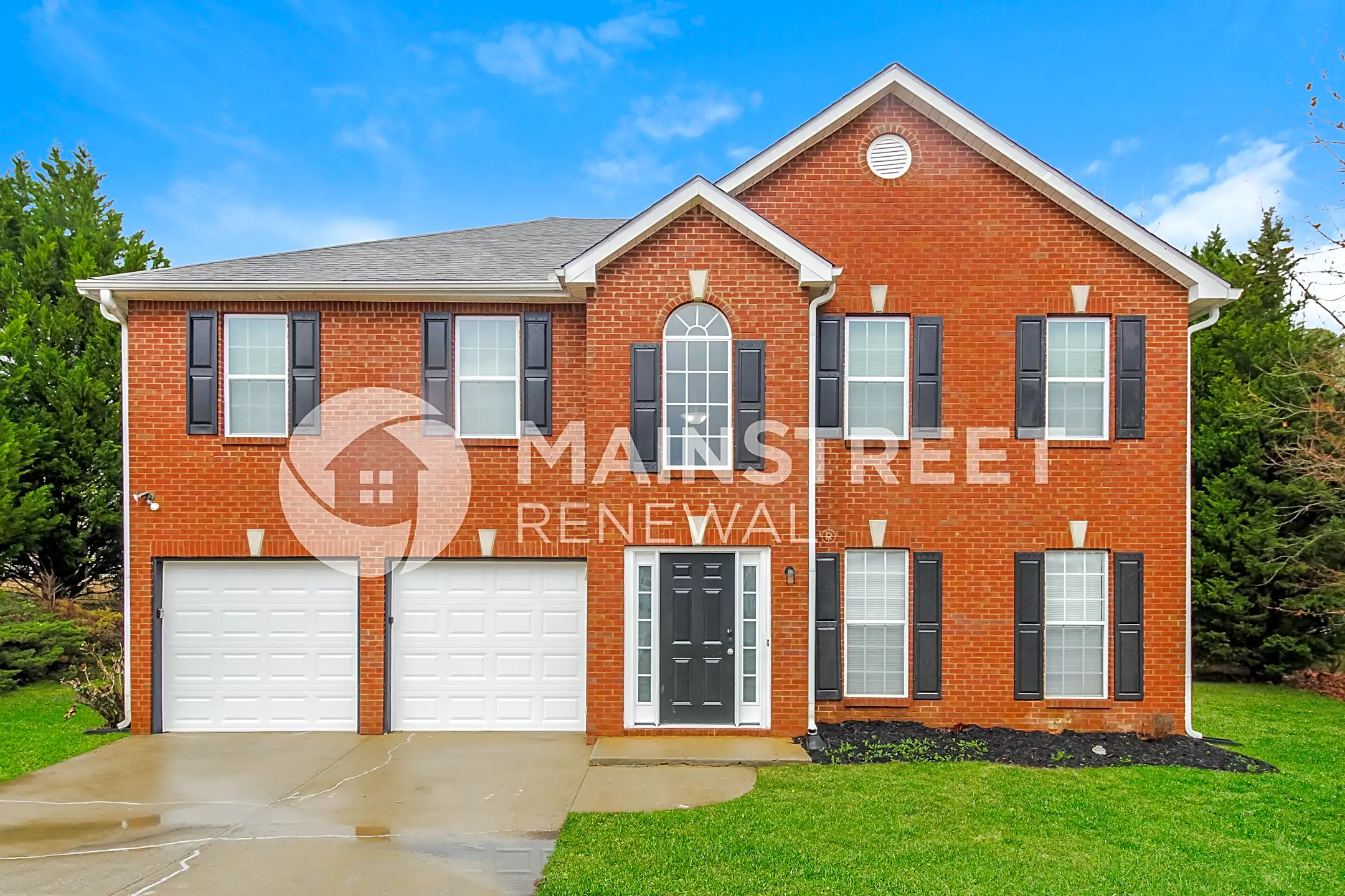 2146 Silva Court Conley, GA Houses for Rent Rent.