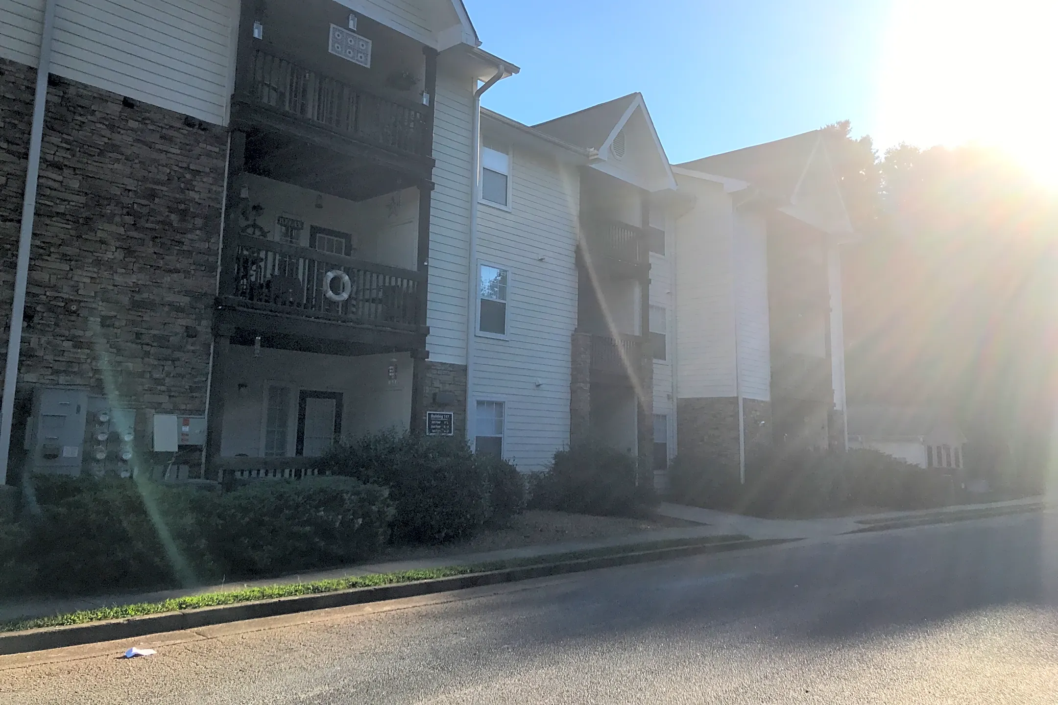 Apartments Clarkesville Ga