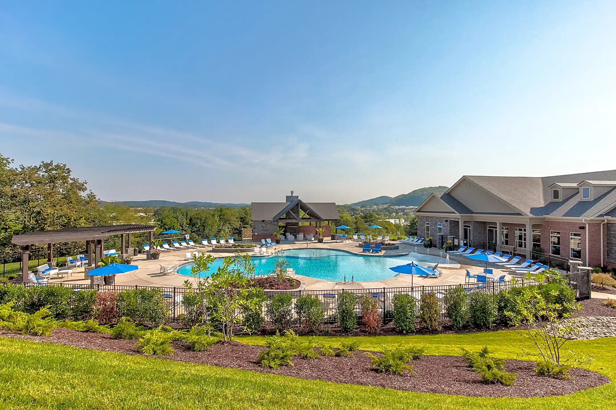 Waterstone Apartments 10105 Hardin Valley Rd Knoxville, TN