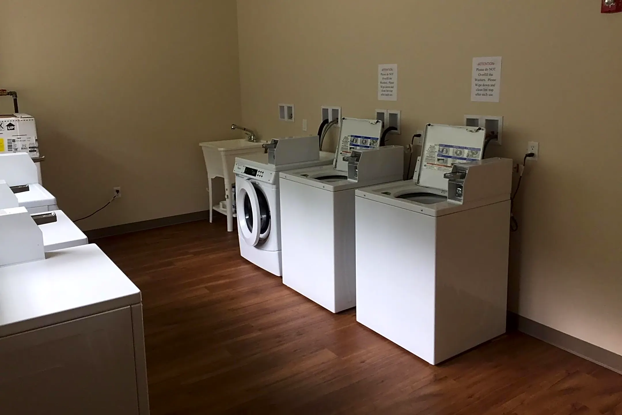 Abenaki Springs Phase II 17 Avery Lane Walpole, NH Apartments for