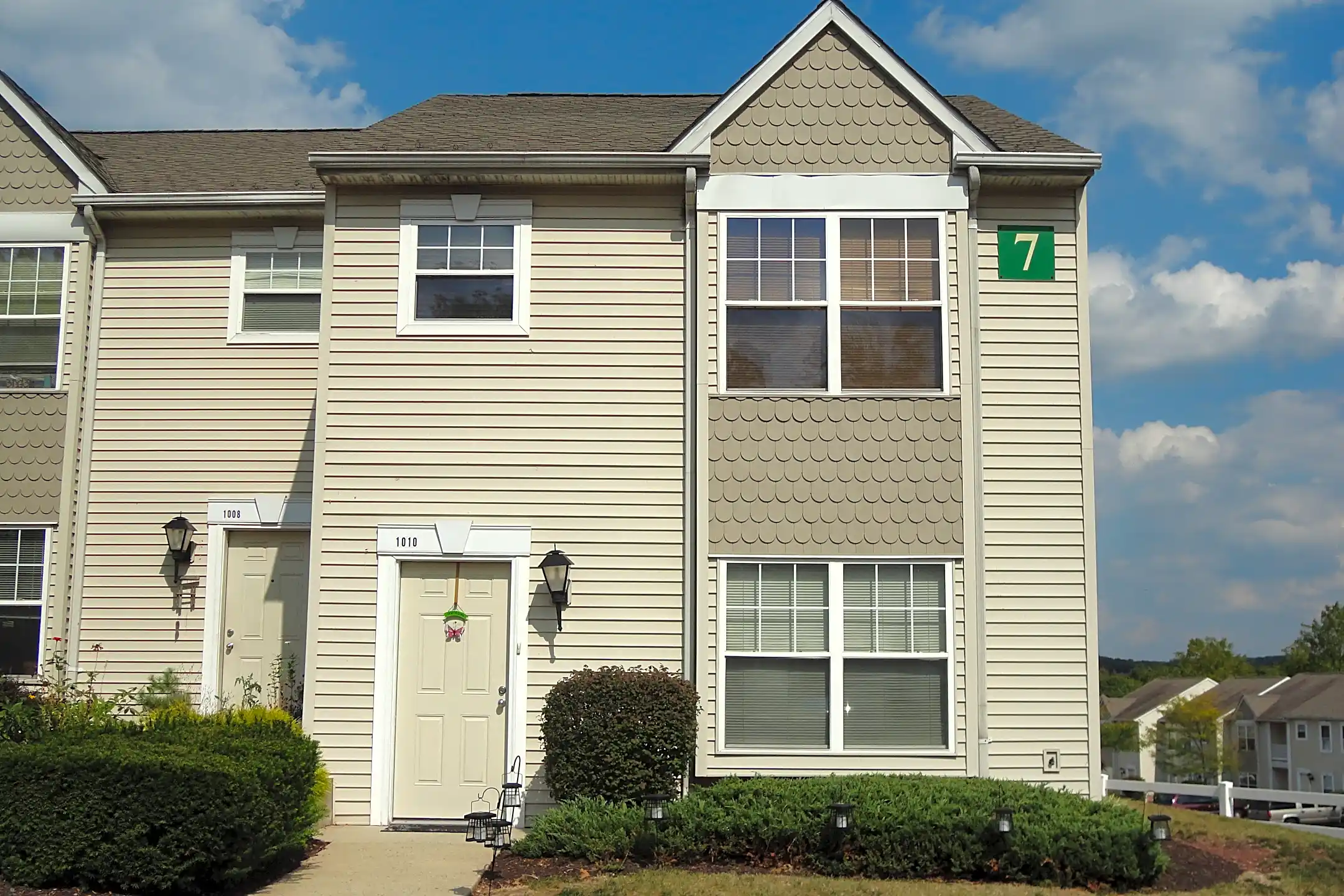 Pennsburg Commons 998 E 10th St Pennsburg, PA Apartments for Rent