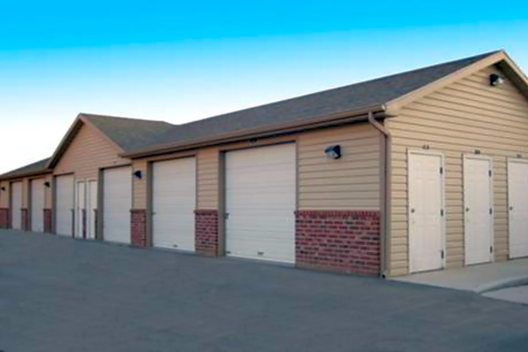 Rivercrest Apartments 2205 Rivercrest Drive Twin Falls, ID