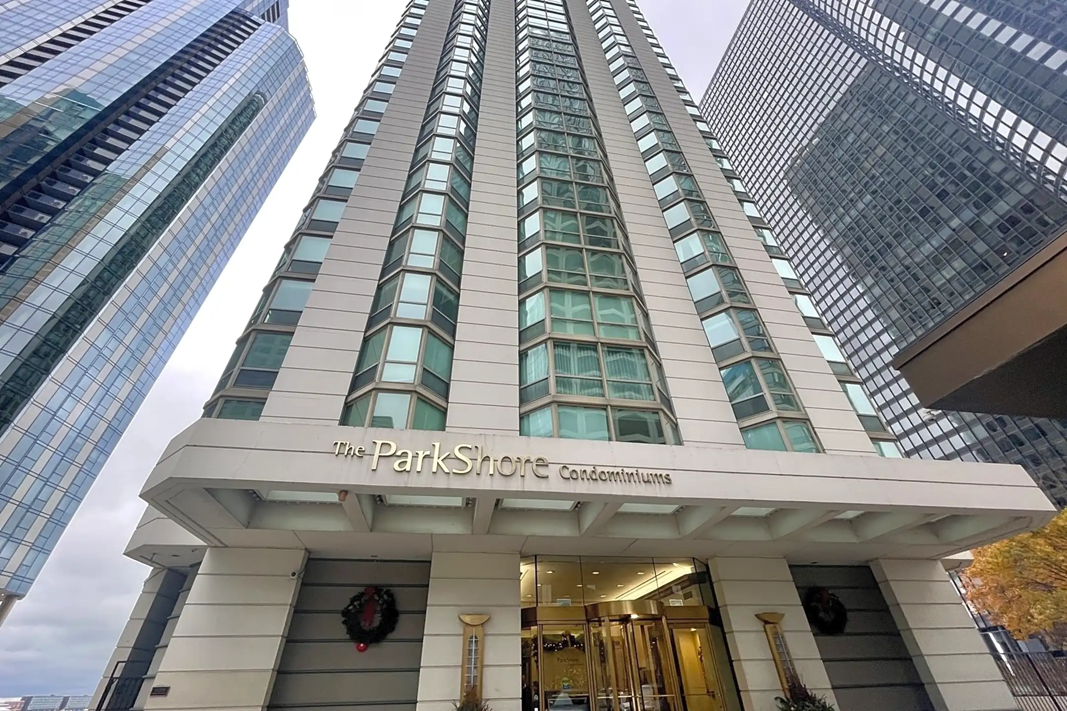 Building - 195 N Harbor Dr #304 - Chicago, IL