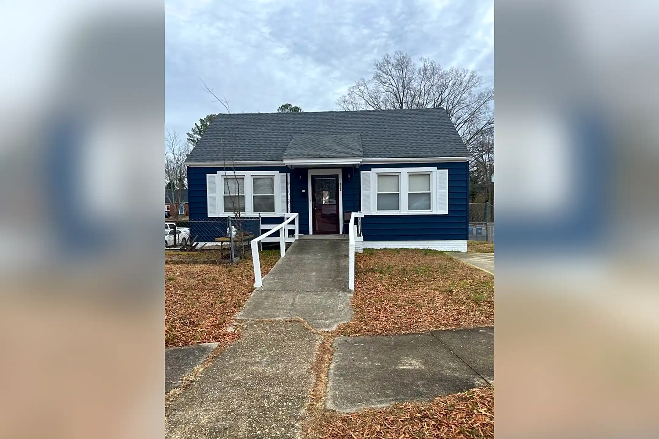 912 Alma St Durham, NC Houses for Rent Rent.