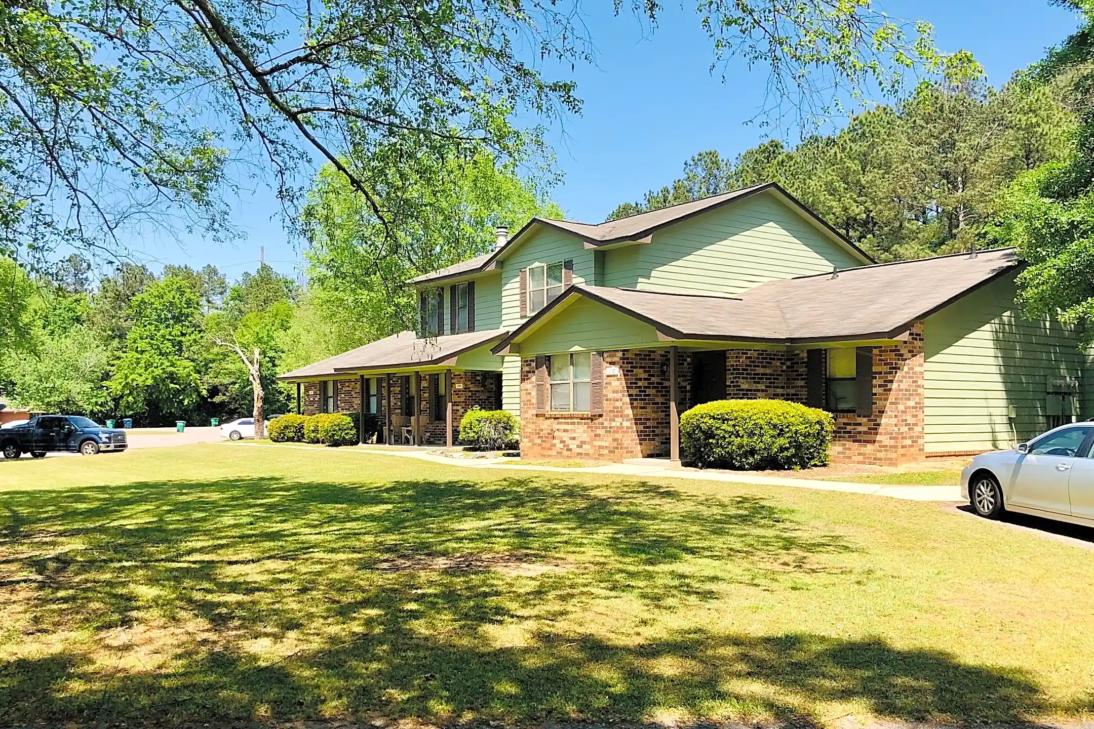 Bluff Manor 650 Silver Bluff Rd Aiken, SC Apartments for Rent Rent.