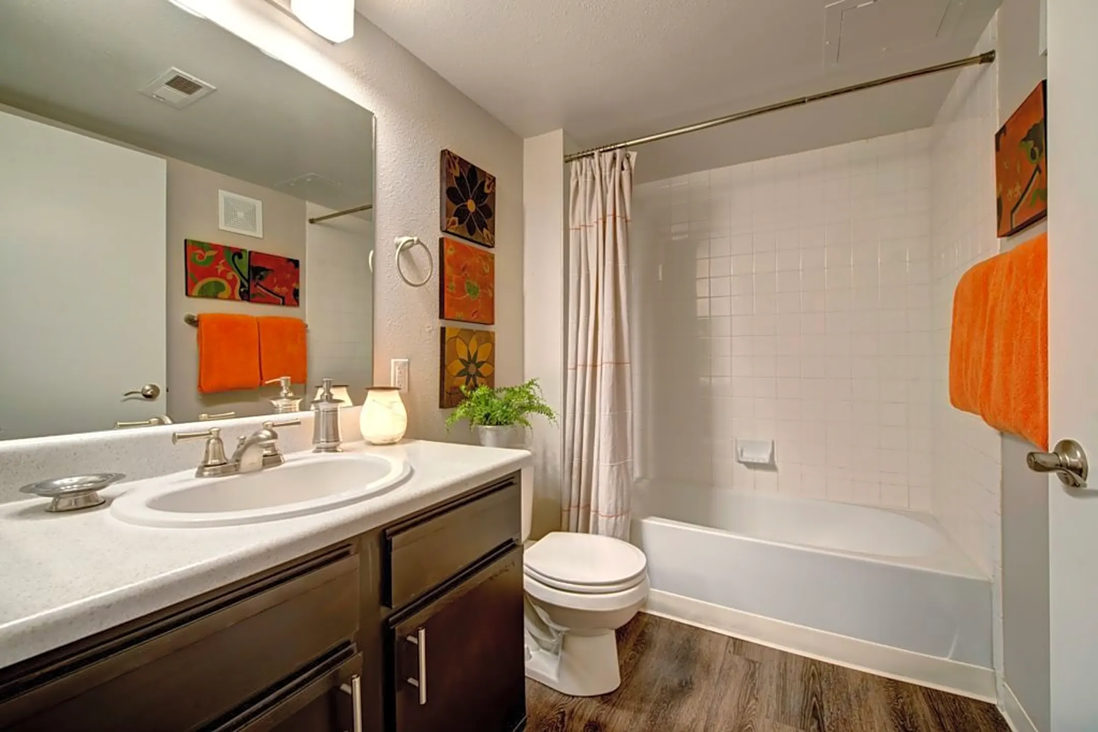 The Willows at Printers Park 2205 Willow Tree Grv Colorado Springs