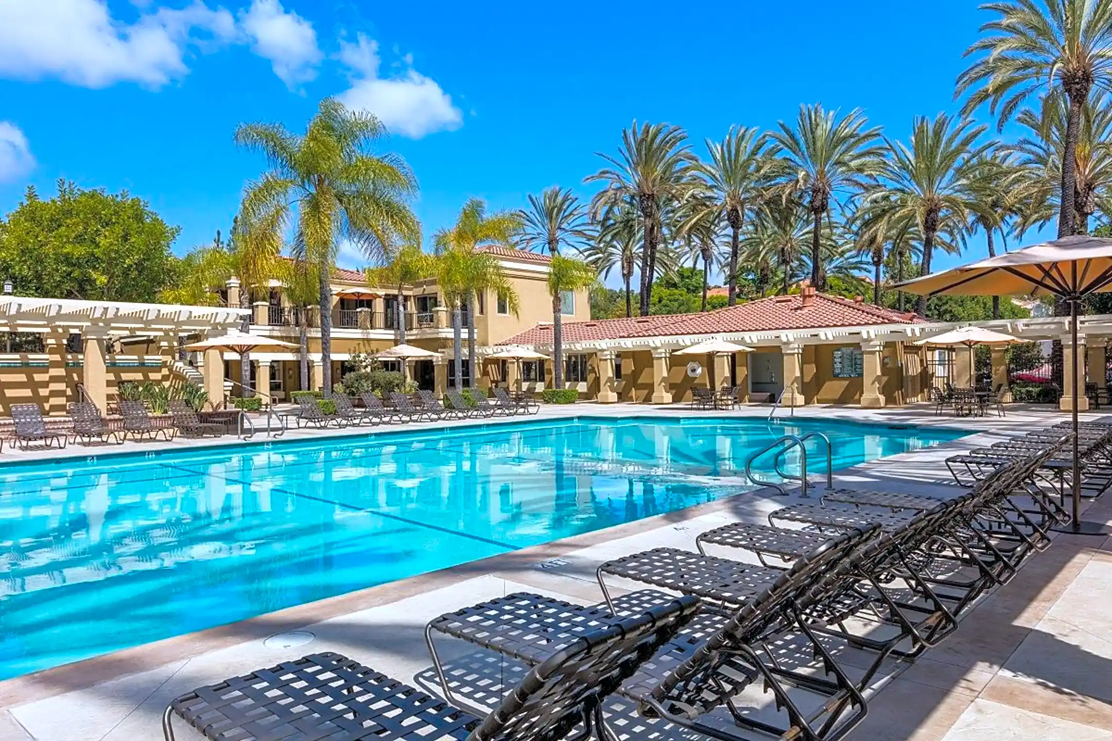 Barcelona Resort Apartments Aliso Viejo, CA 92656