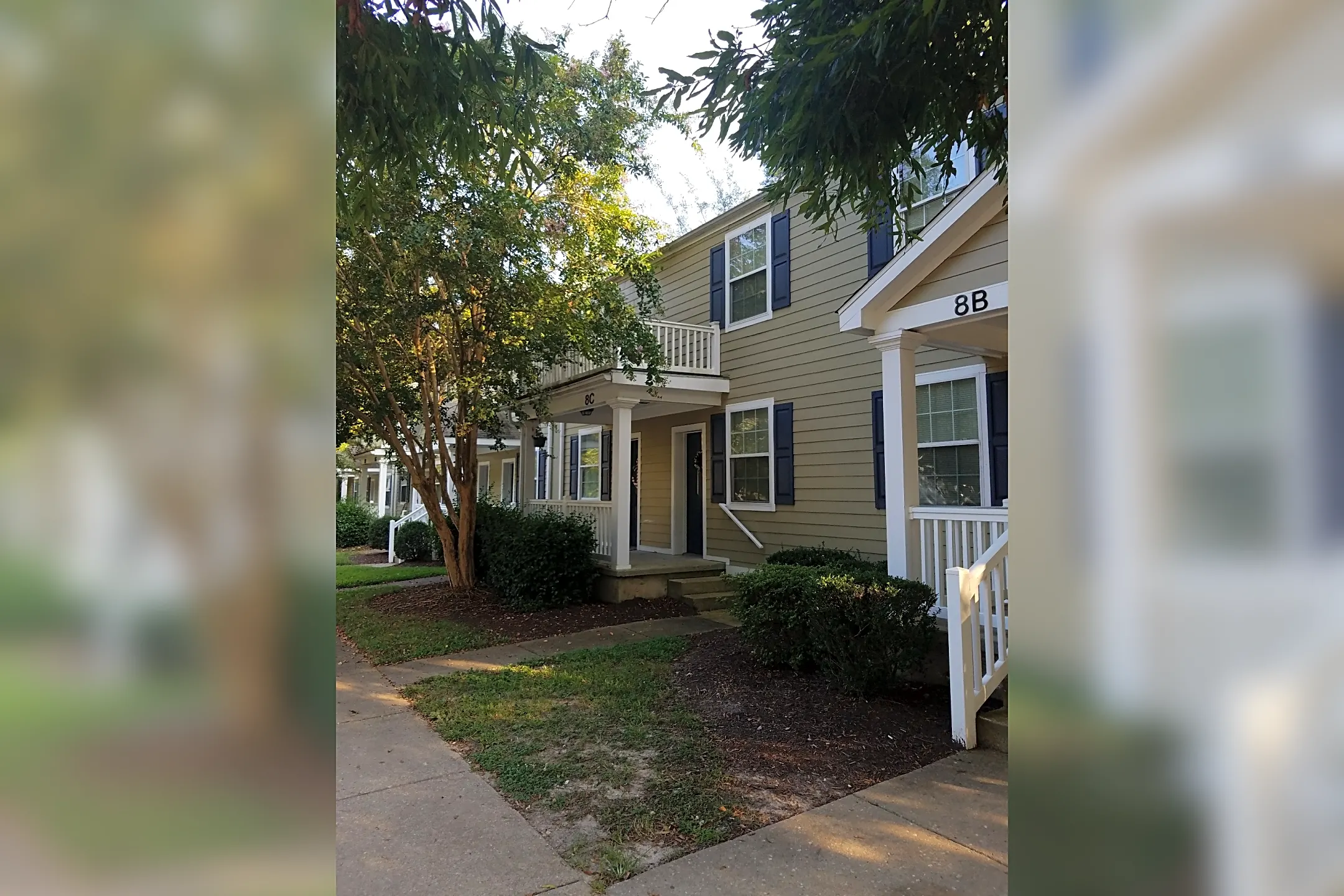 Woods At Yorktown Apartments 2801 Old Williamsburg Rd Yorktown, VA