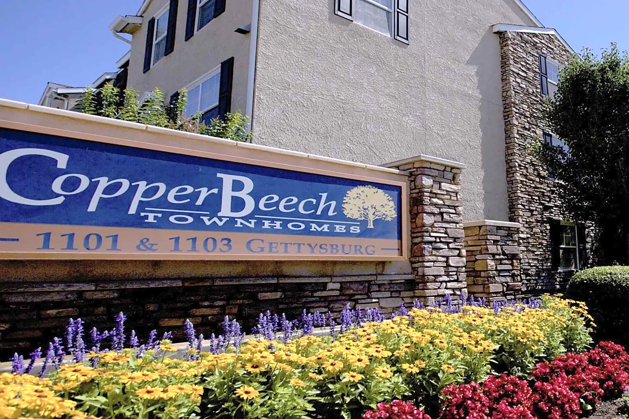 Copper Beech Townhomes Per Bed Lease Clovis, CA 93612