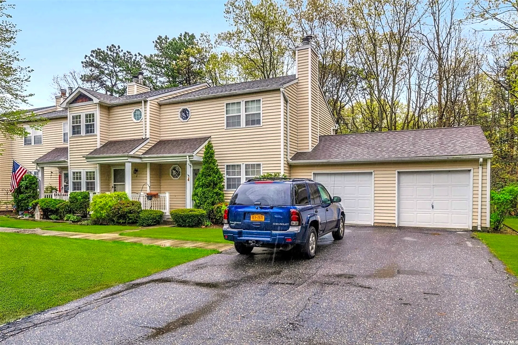 2 Jefferson Commons Yaphank, NY Townhomes for Rent Rent.