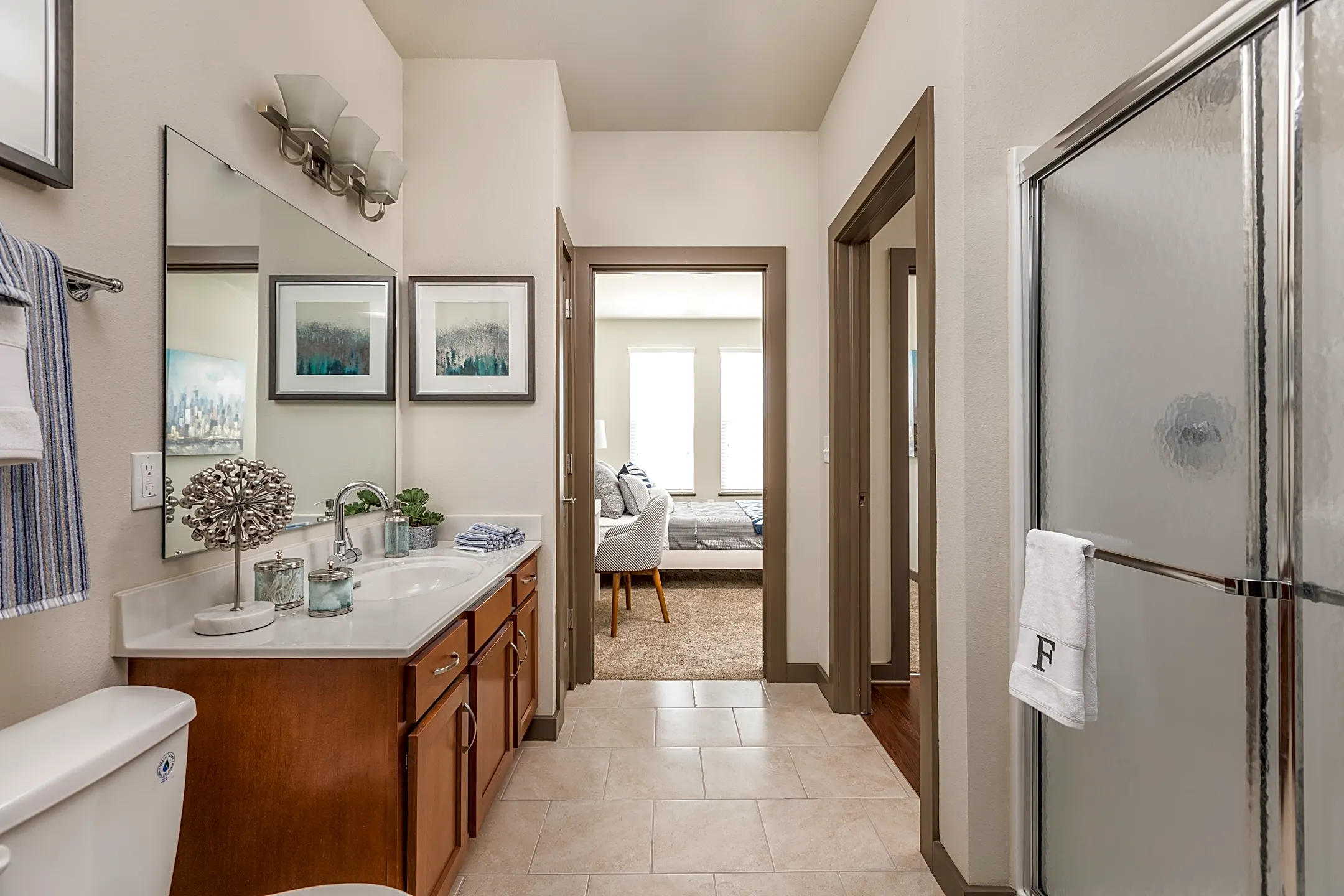 The Flats at Fishers Marketplace Fishers, IN 46038