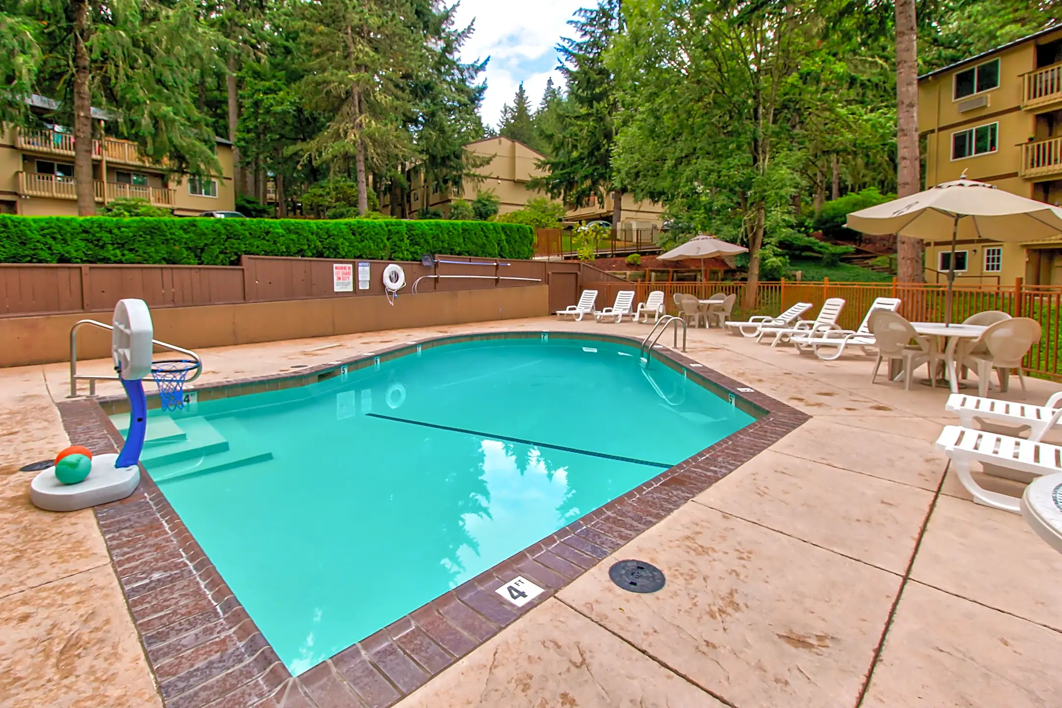 Forest Village 375 Foxtail Dr Eugene, OR Apartments for Rent Rent.