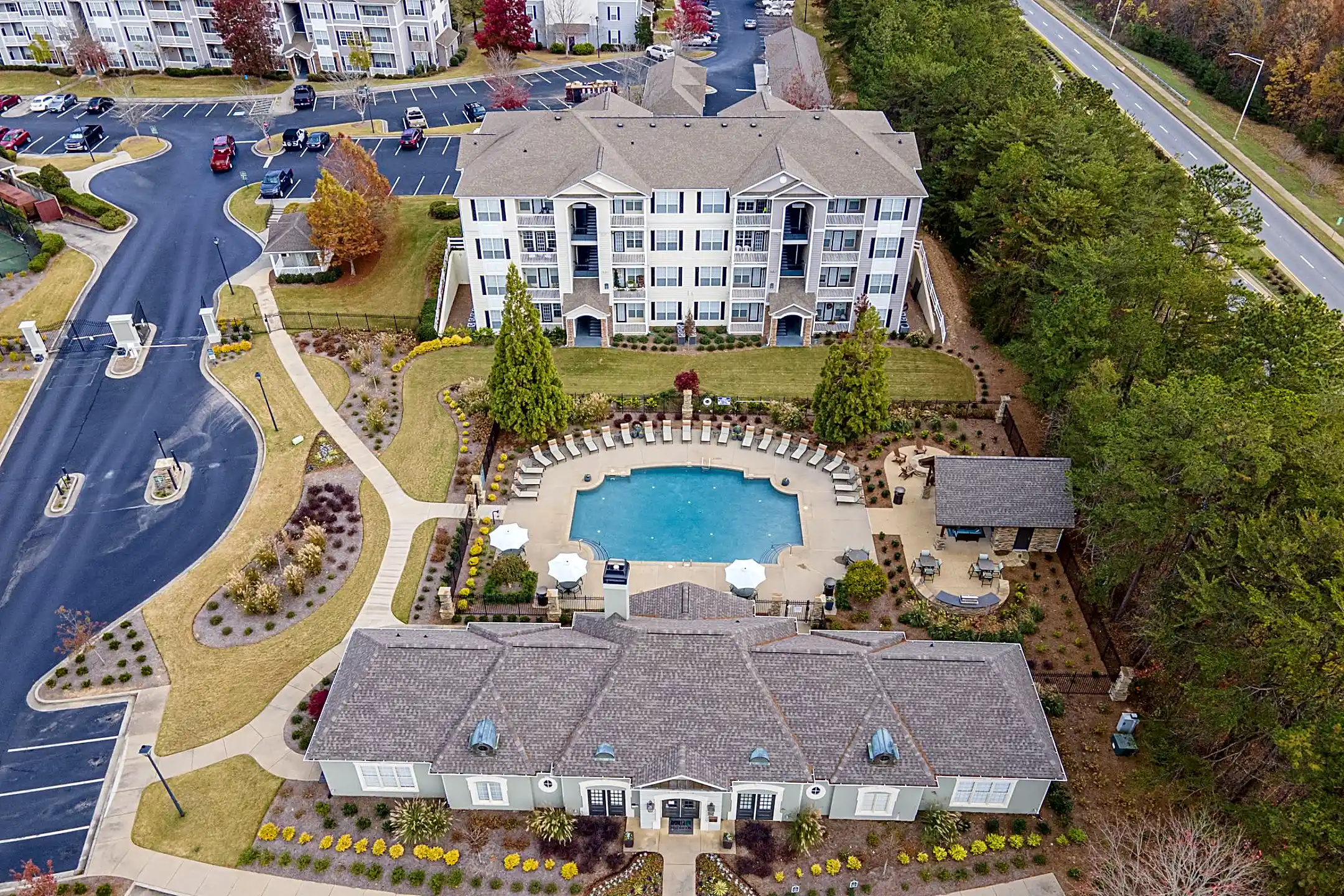 Avonlea Highlands Cartersville, GA 30121