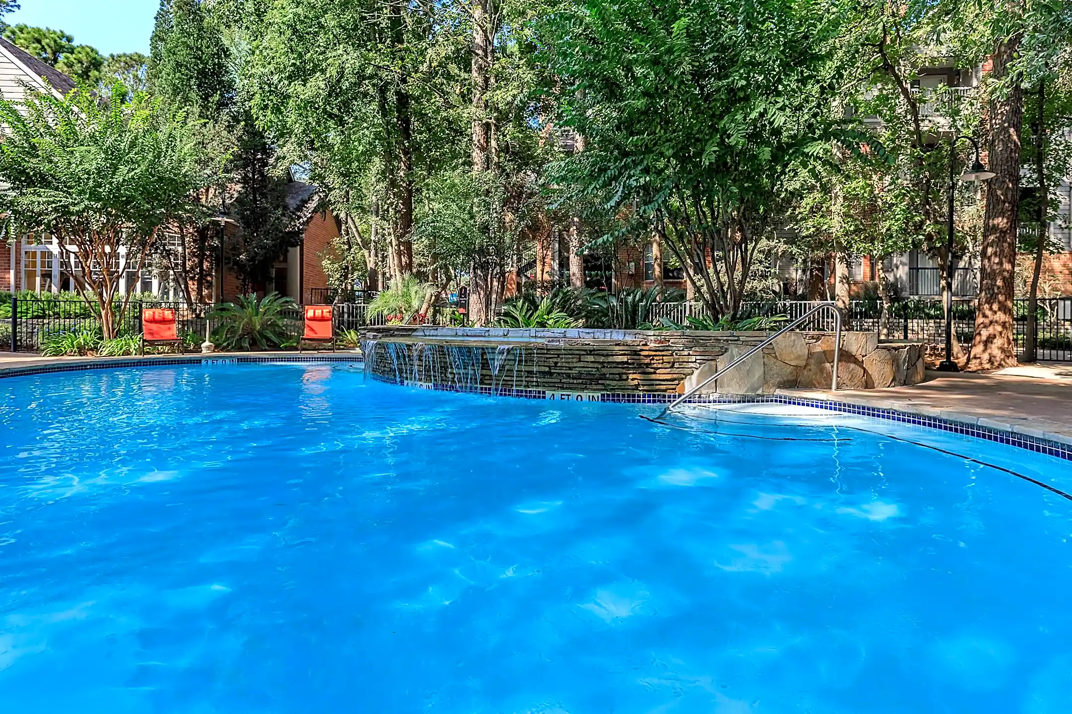 White Oak Conroe, TX 77304