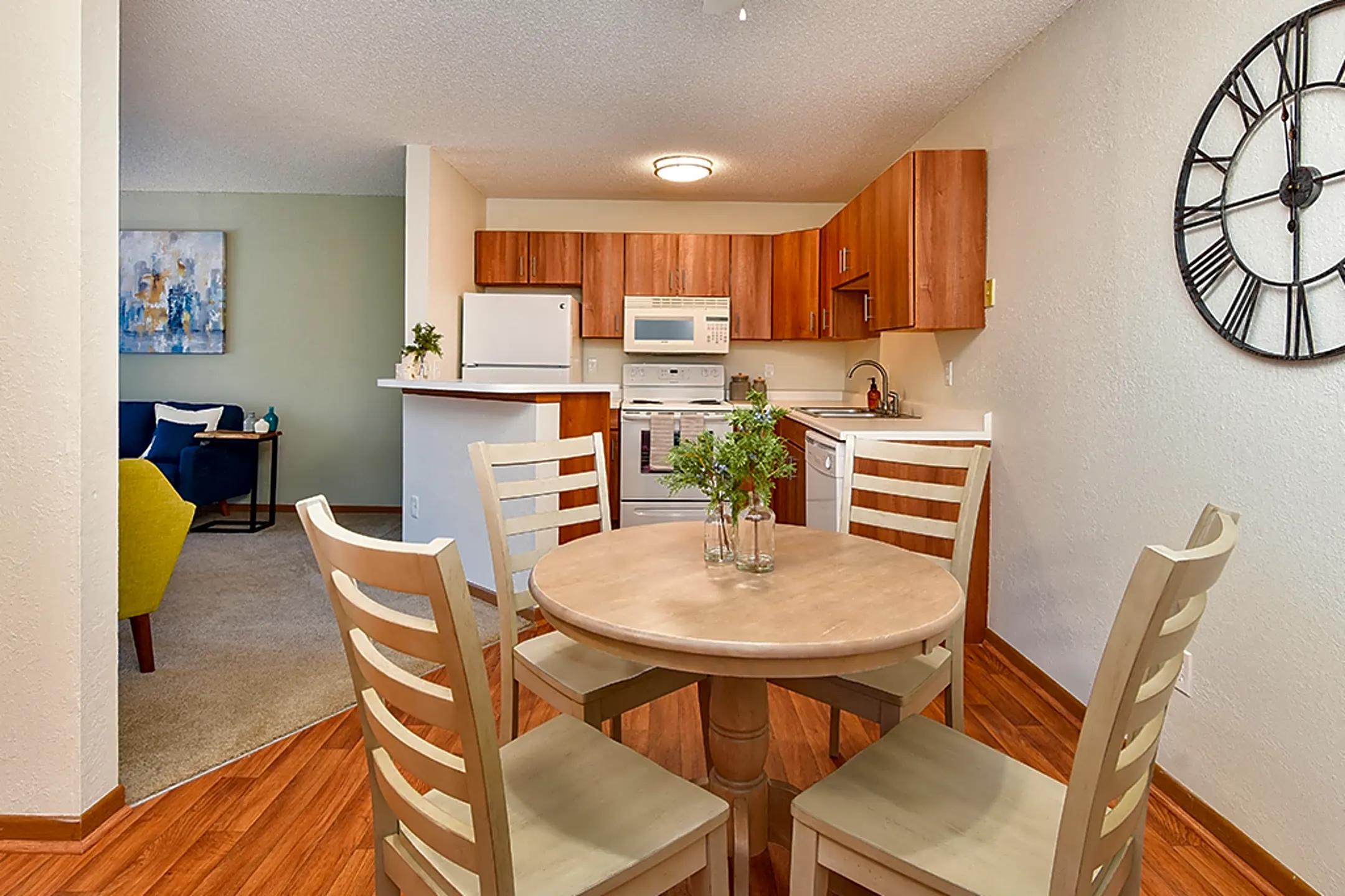 Westwind Apartments Saint Louis Park, MN 55426