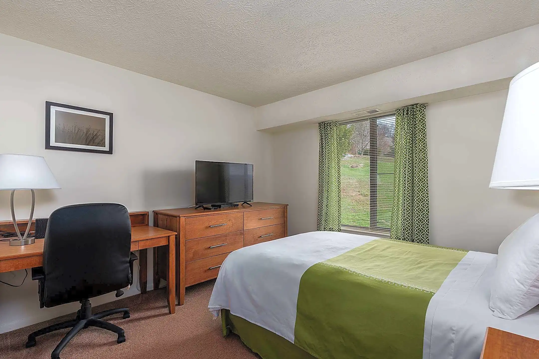 Grampian Hills Apartments 300 Valley Heights Dr Williamsport, PA