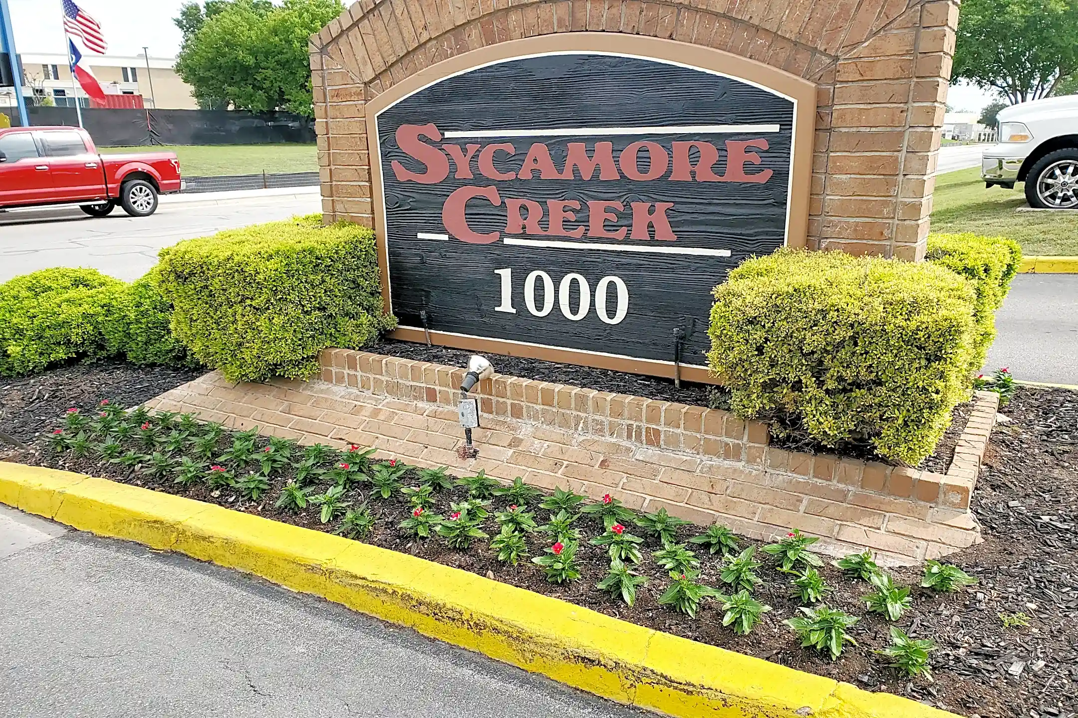 Sycamore Creek Schertz, TX 78154