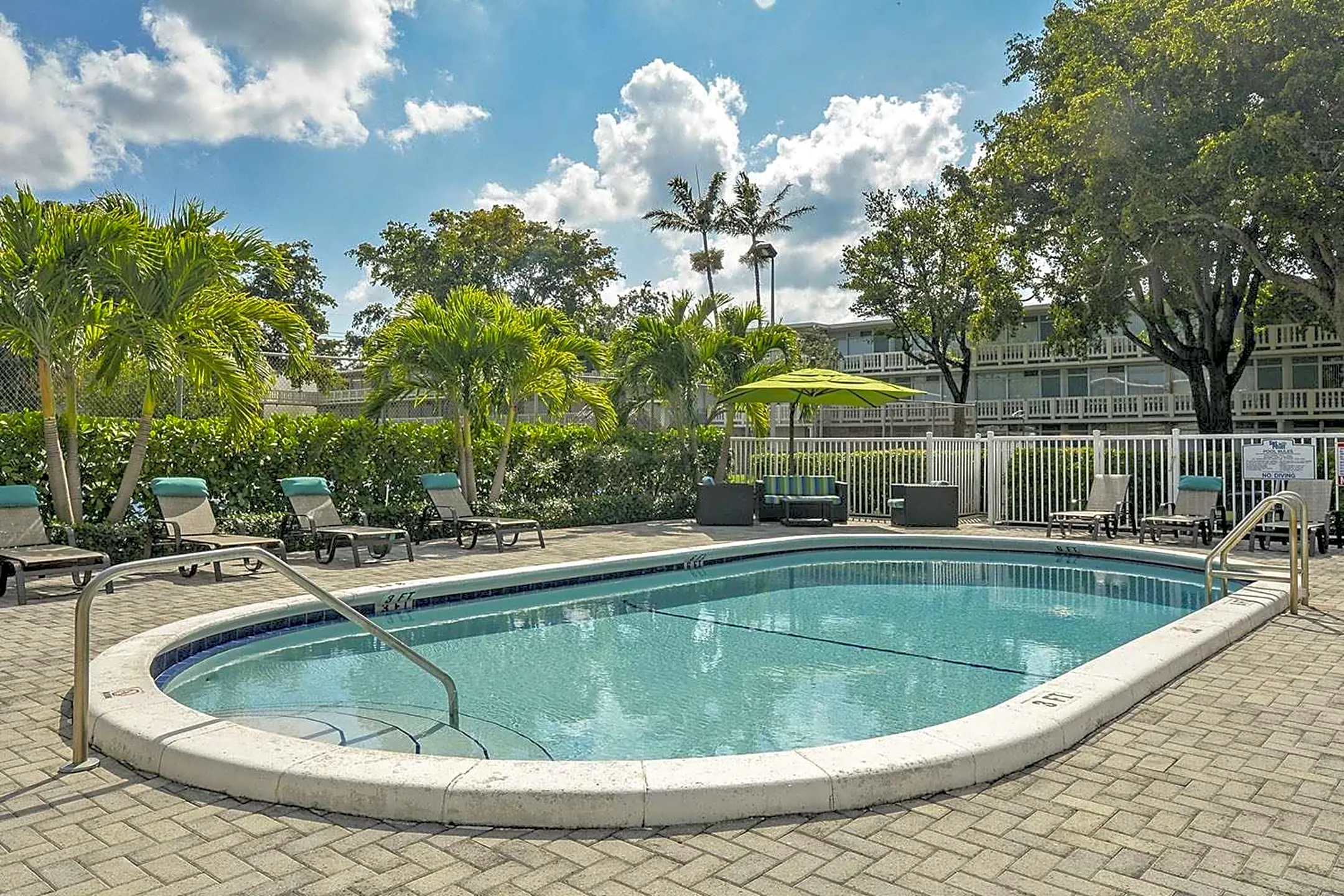 Set Point Apartments - Oakland Park, FL 33334