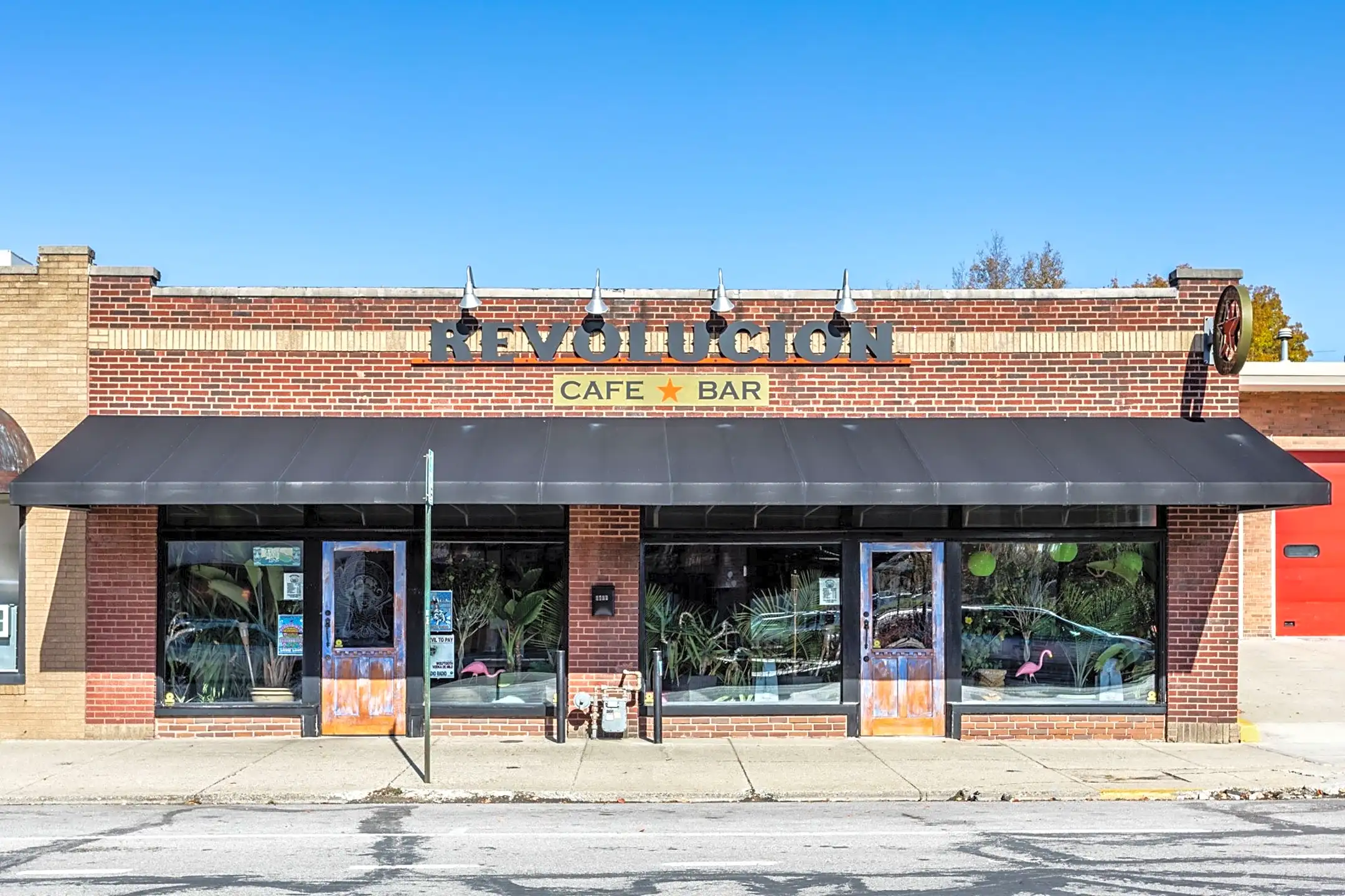 Community Signage - Edge 35 - Indianapolis, IN
