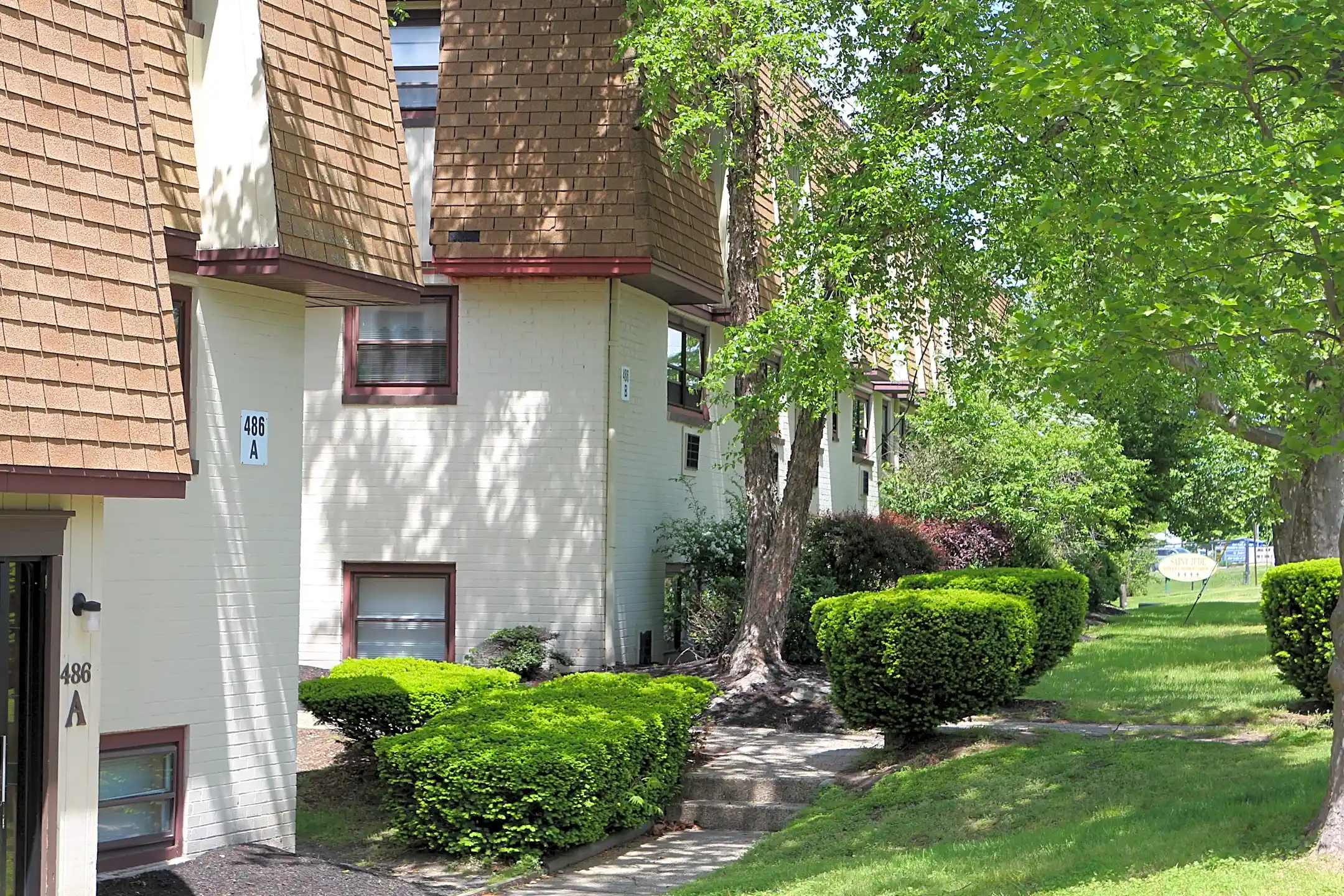 486 S Black Horse Pike 486 S Black Horse Pike unit UNITB2