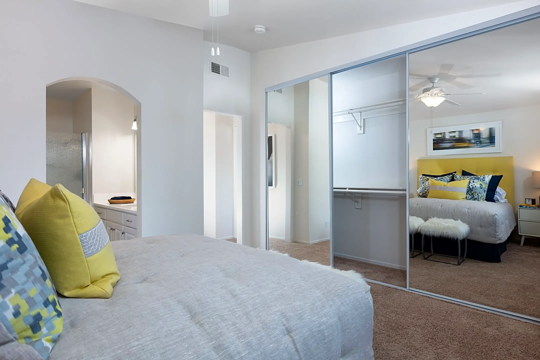 Barcelona Resort Apartments Aliso Viejo, CA 92656