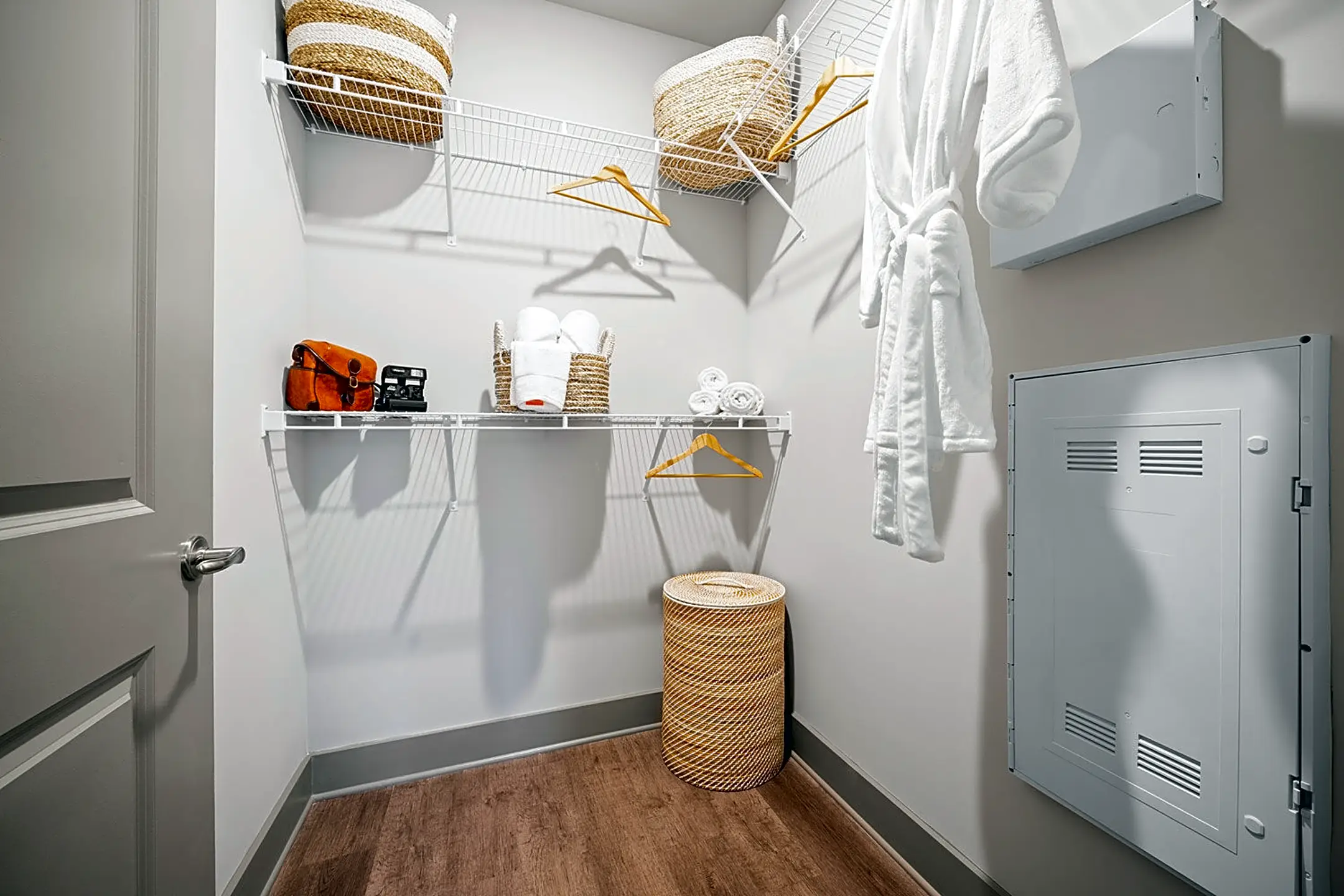 Canyon Springs 1200 Towne Centre Village Drive McDonough, GA