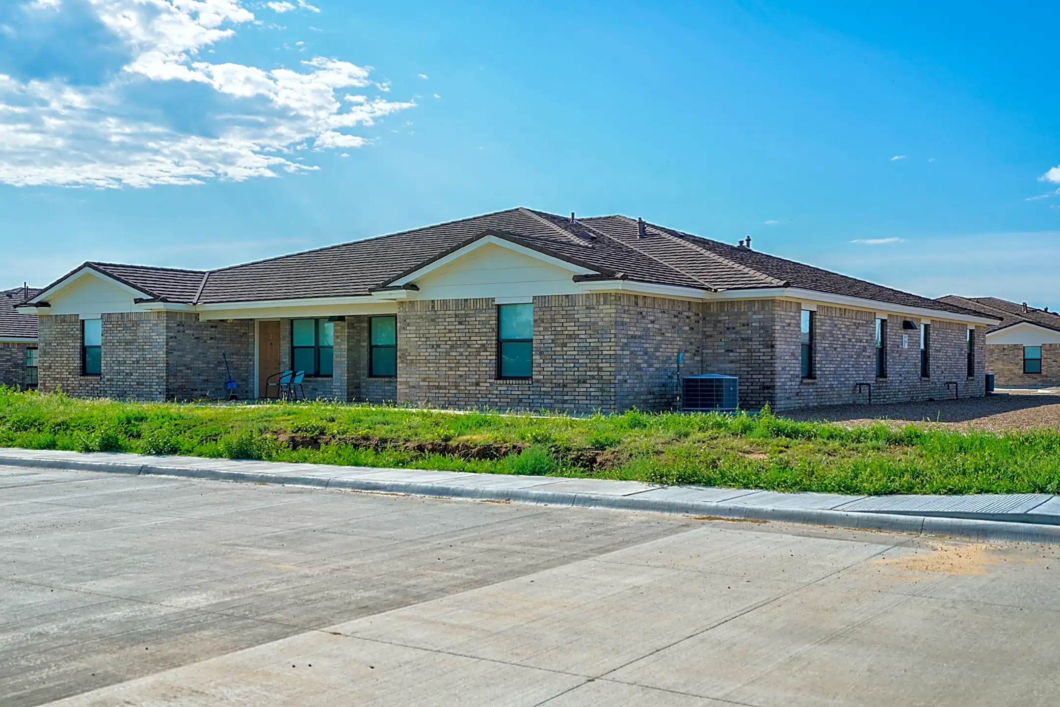 Vista Rita Blanca I & II Apartments Dalhart, TX 79022