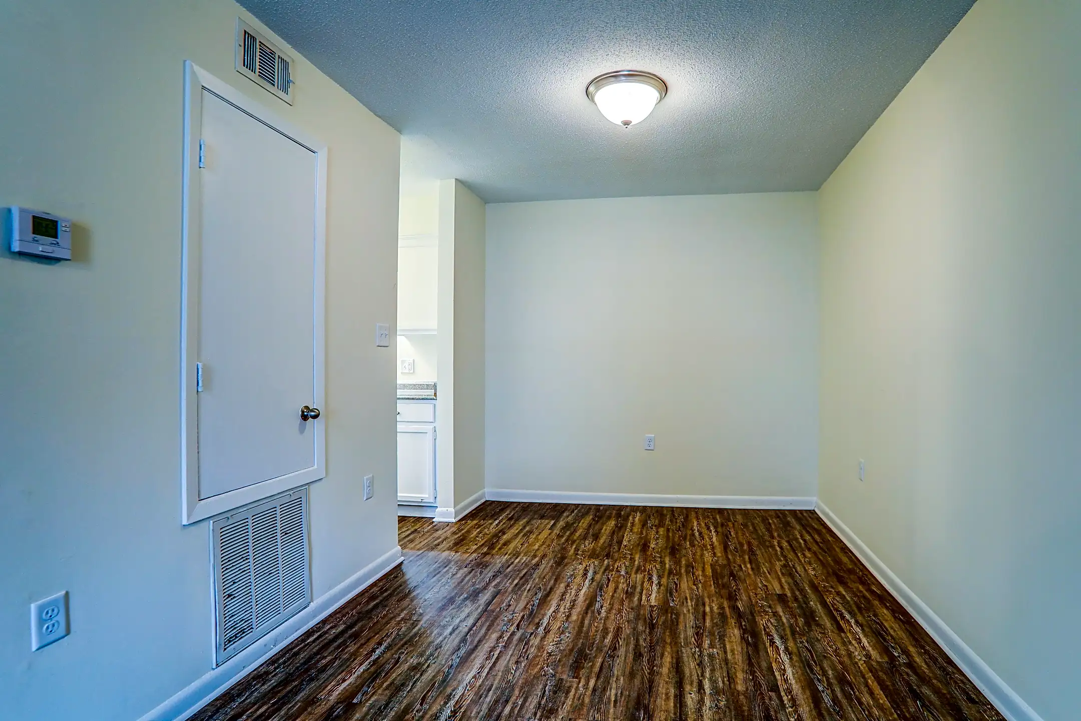 The Lexington Apartment Homes Hattiesburg, MS 39401