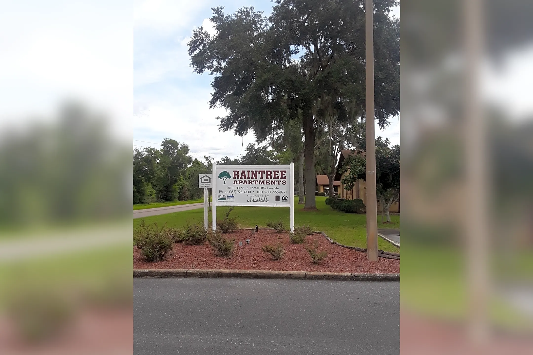 Rain Tree Apartments - 201 E Hill St | Inverness, FL Apartments for ...