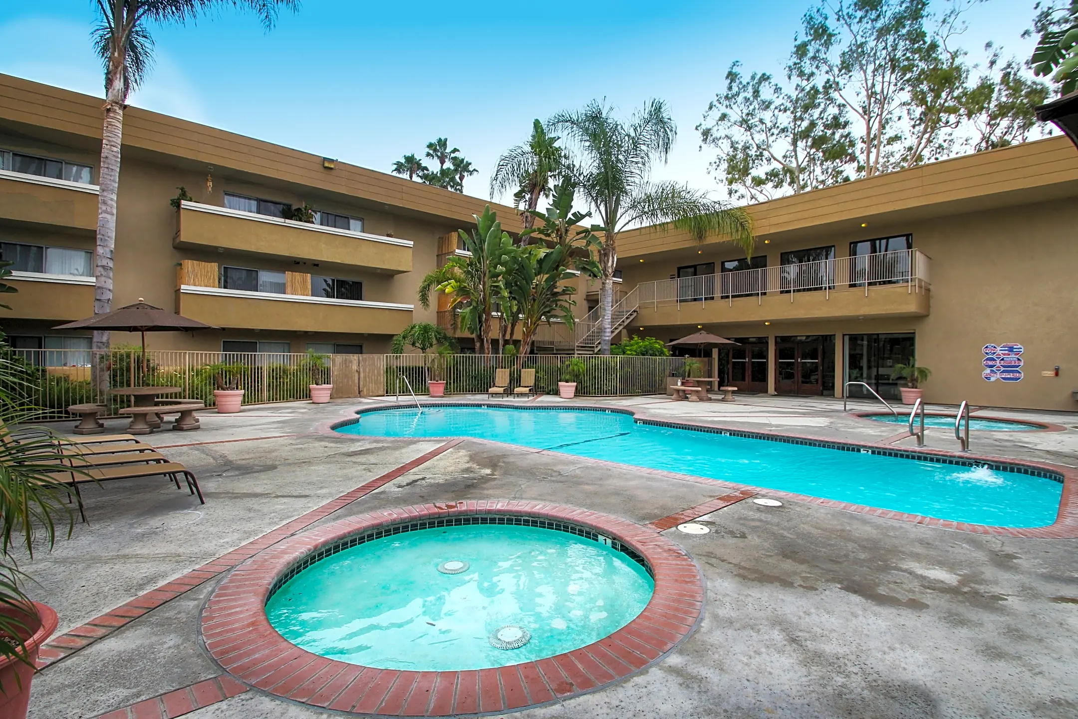 Caribbean Cove - 2175 S Mallul Dr | Anaheim, CA Apartments for Rent | Rent.