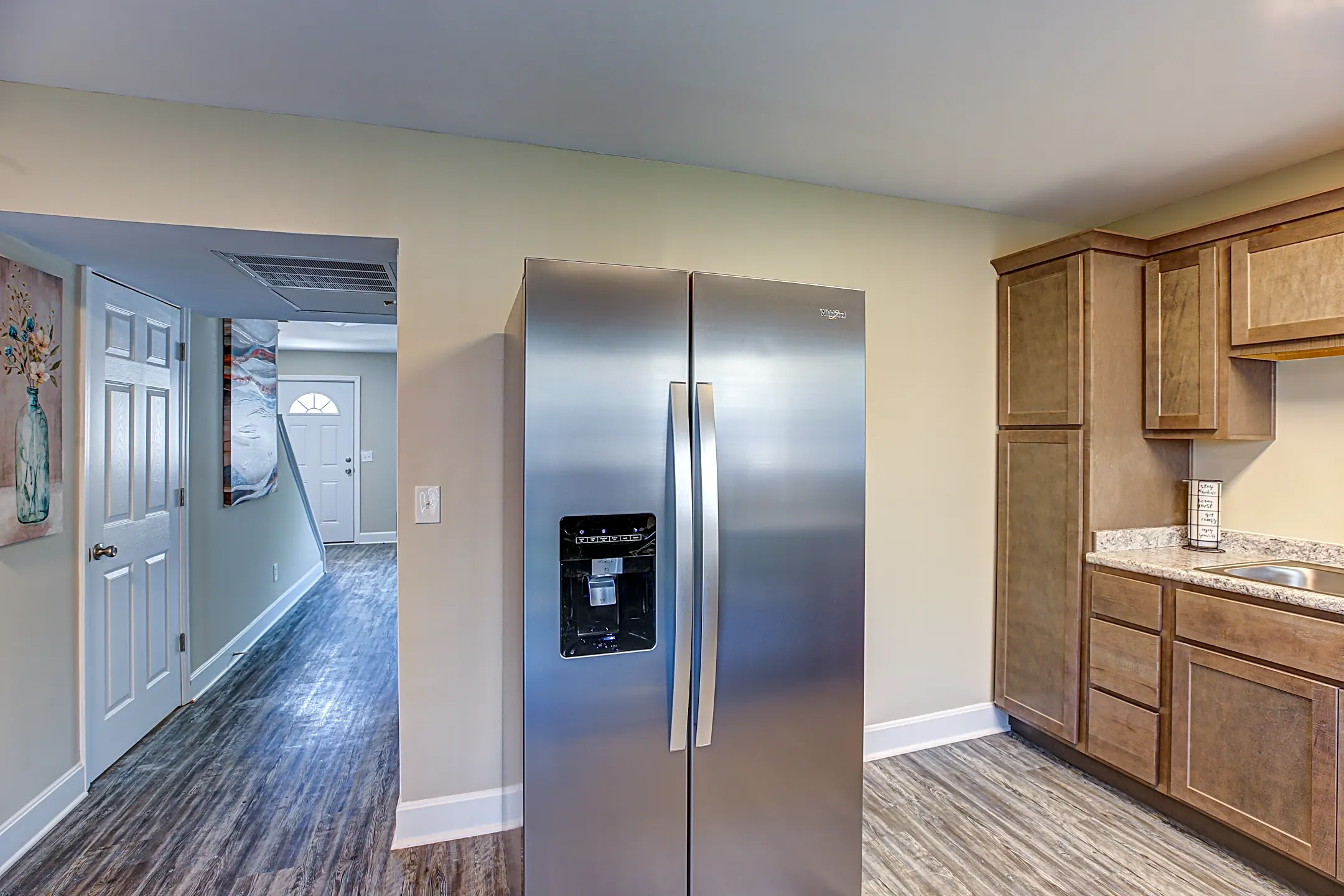 Saratoga Place 3401 Queensway Dr Erlanger, KY Apartments for Rent