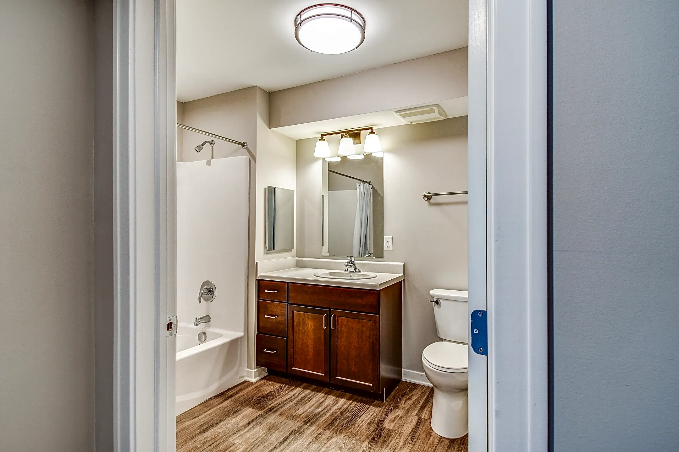 Campbell Landing 881 East Sandusky Avenue Bellefontaine, OH