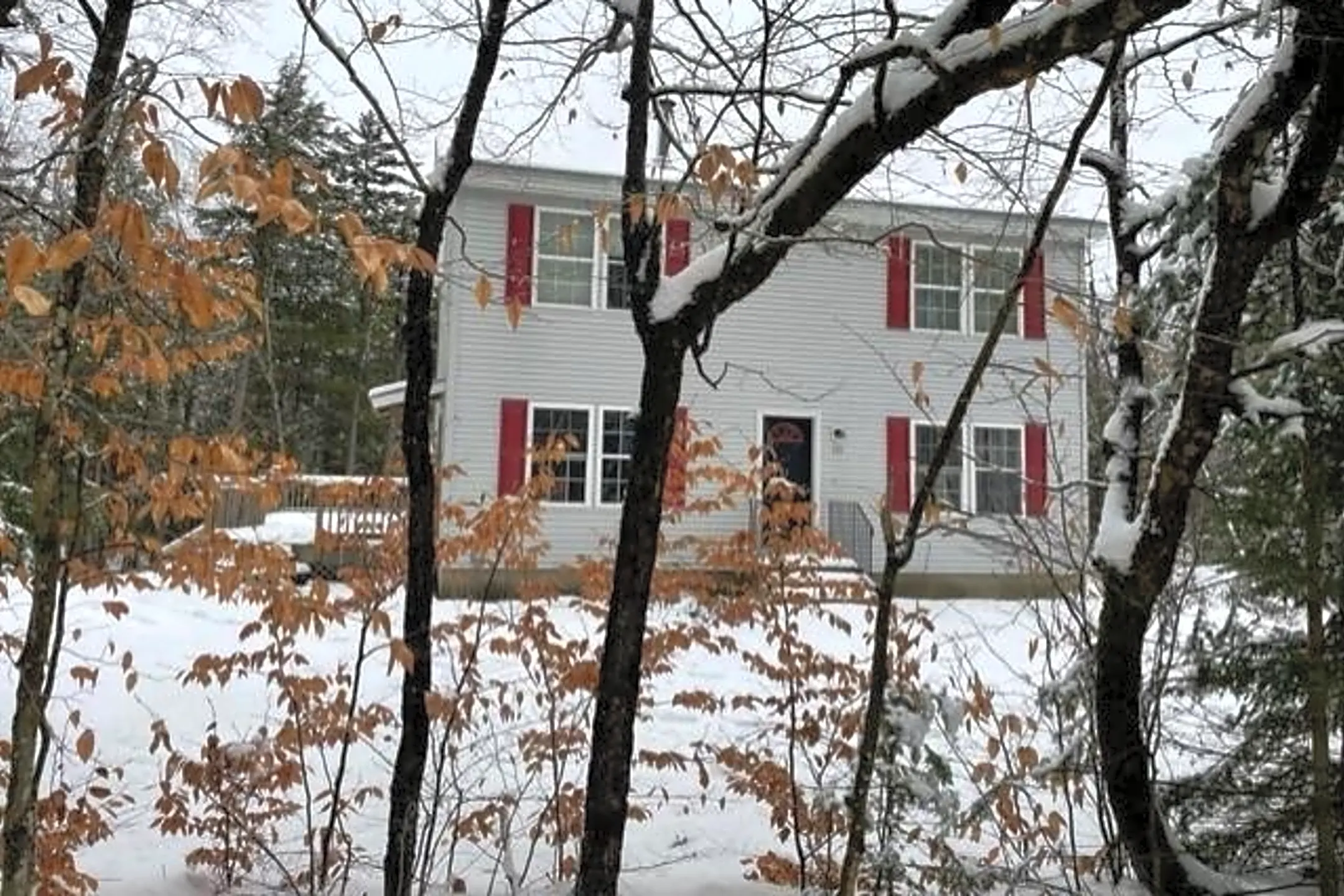 155 Stoney Brook Rd Newbury, NH Houses for Rent Rent.