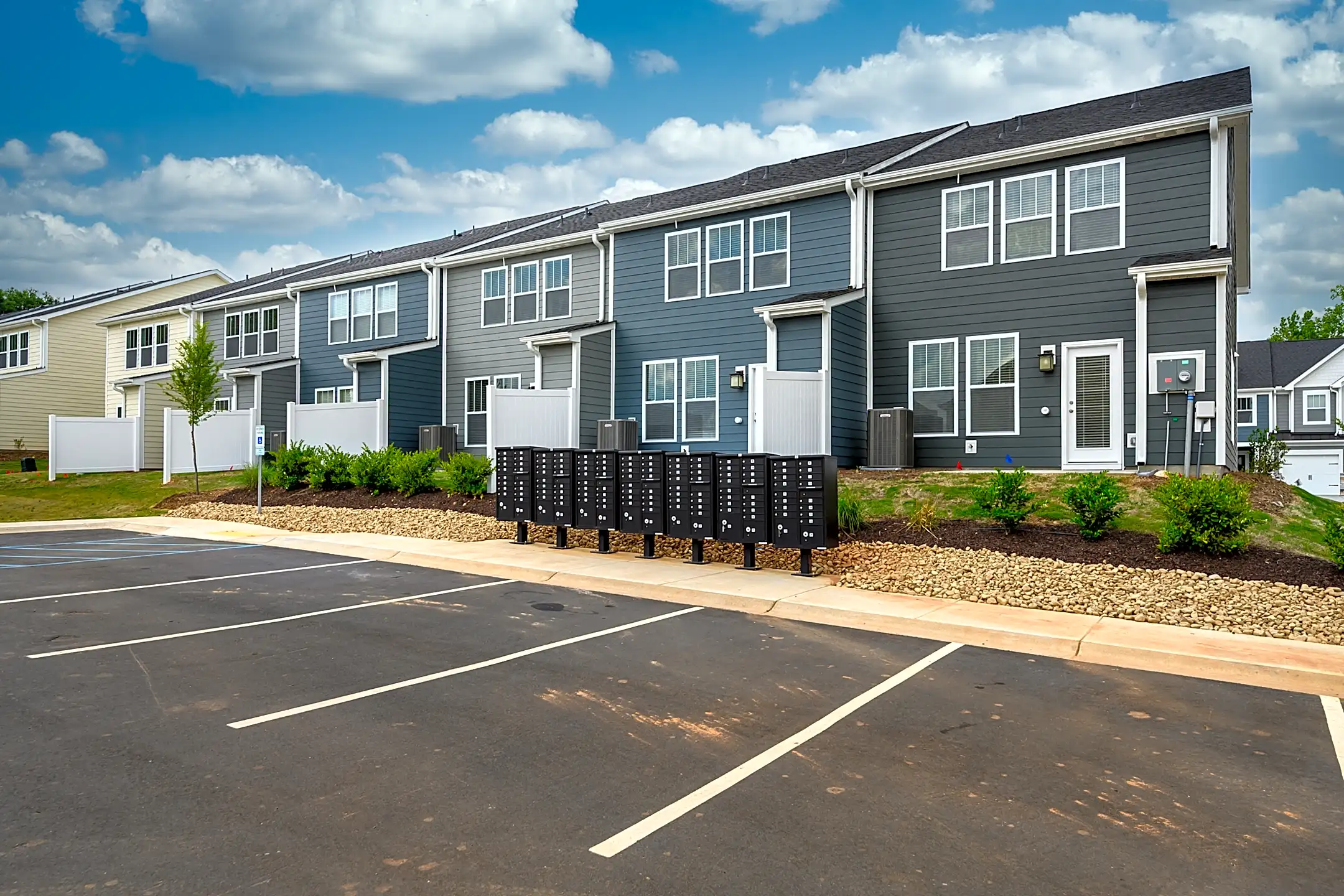 Covey Homes Harrison Bridge Simpsonville, SC 29680