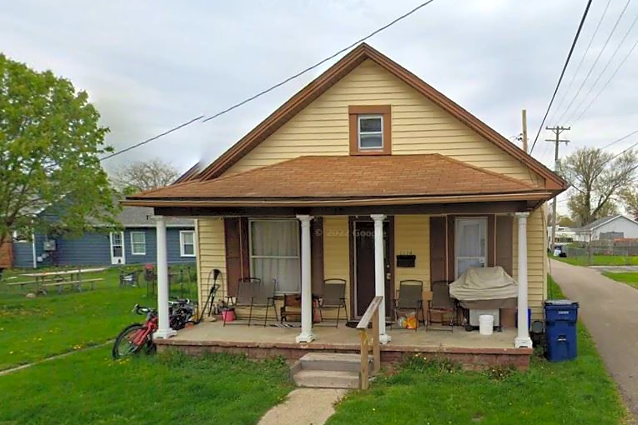 1114 Vine St Piqua, OH Houses for Rent Rent.
